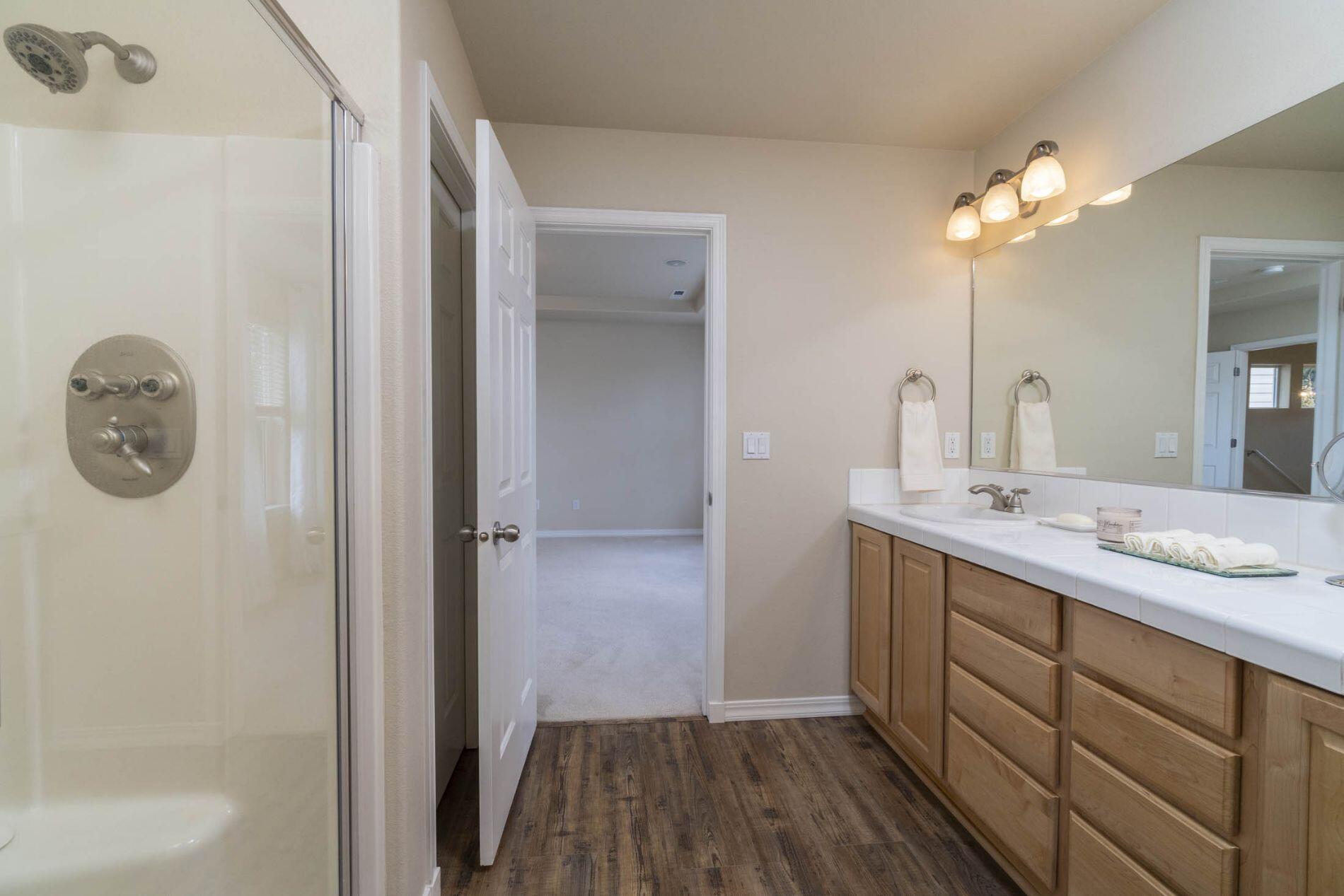 River Canyon Estates - Residential
