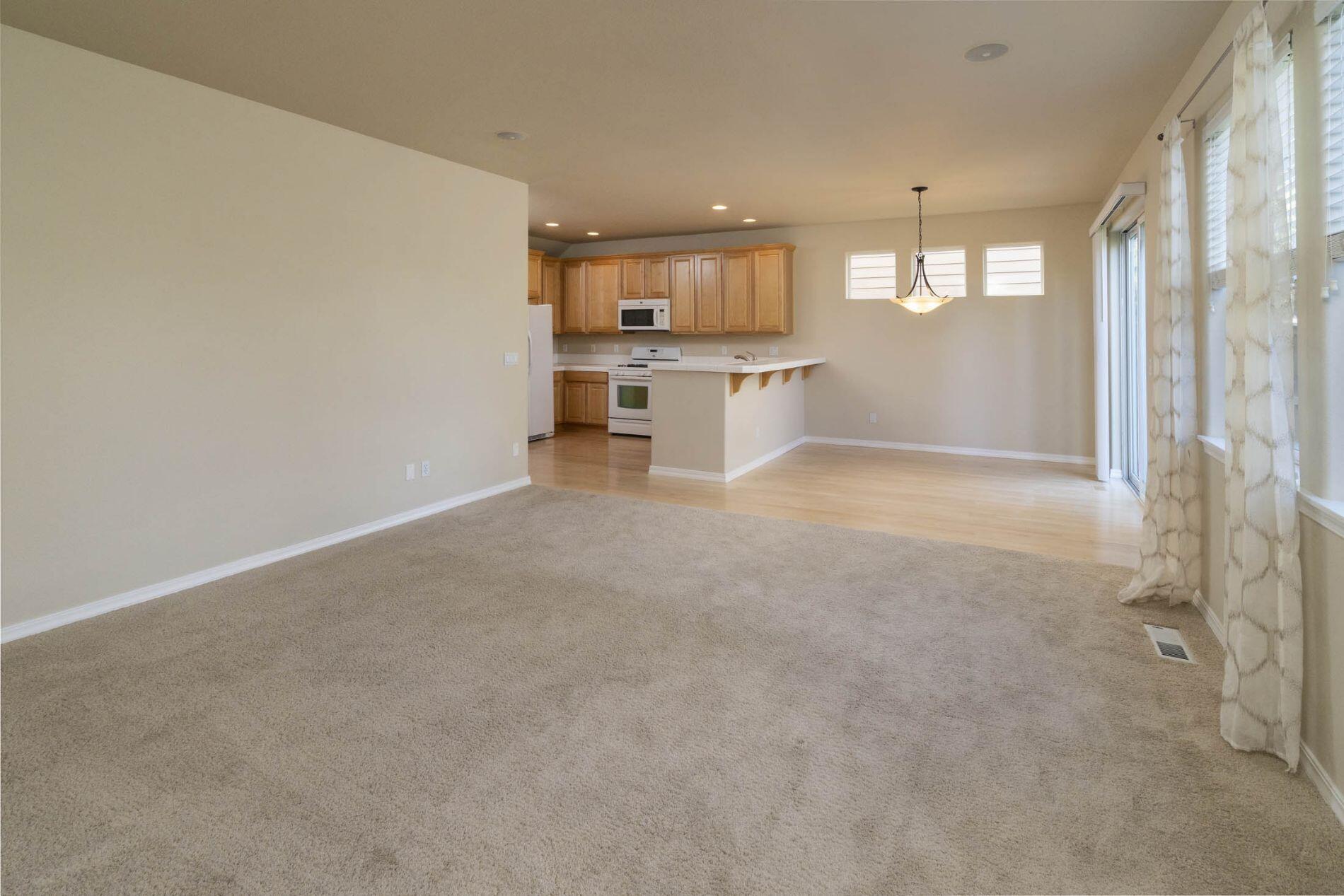 River Canyon Estates - Residential