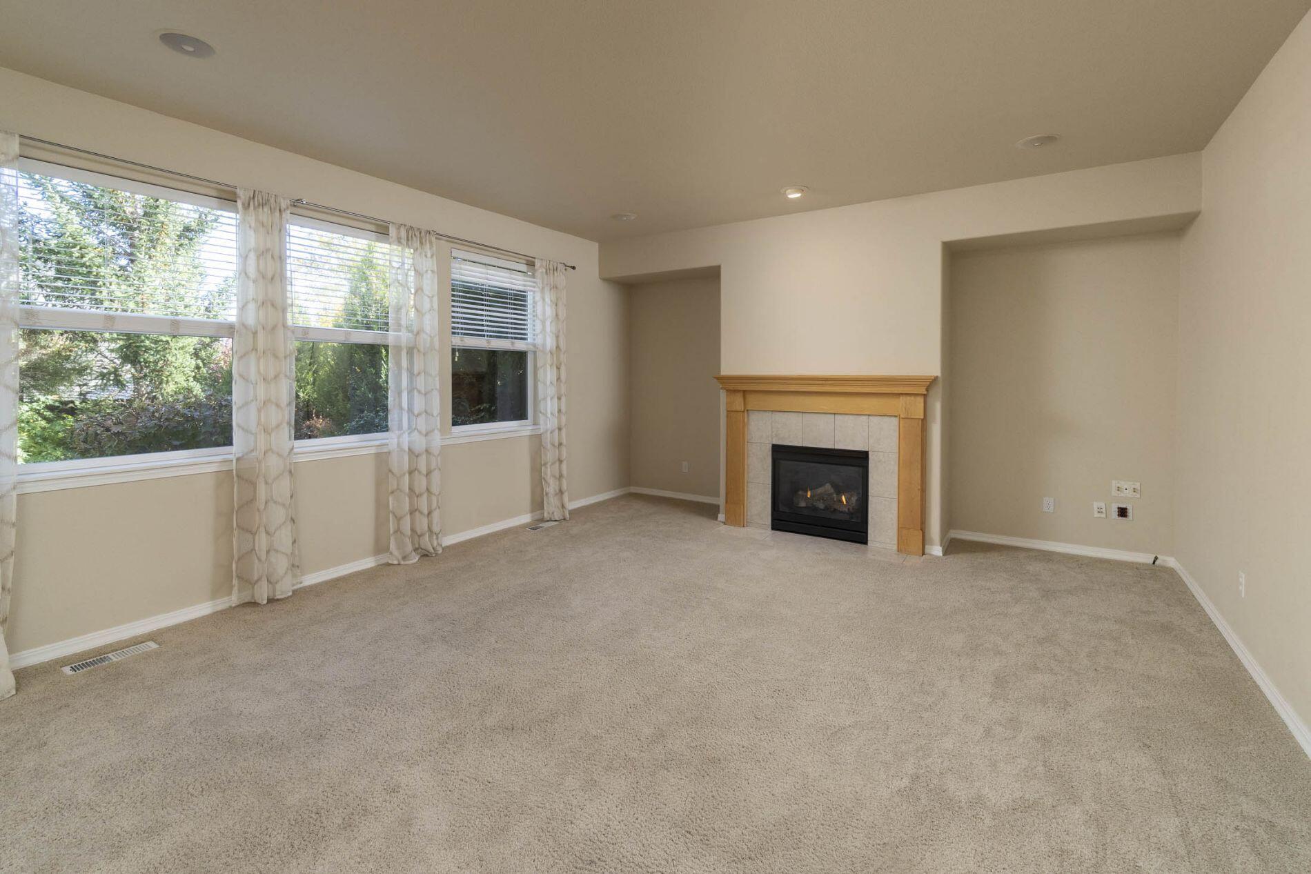 River Canyon Estates - Residential
