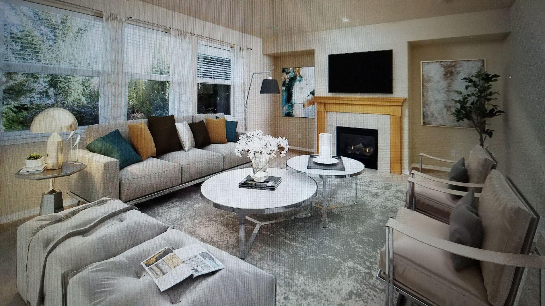 River Canyon Estates - Residential