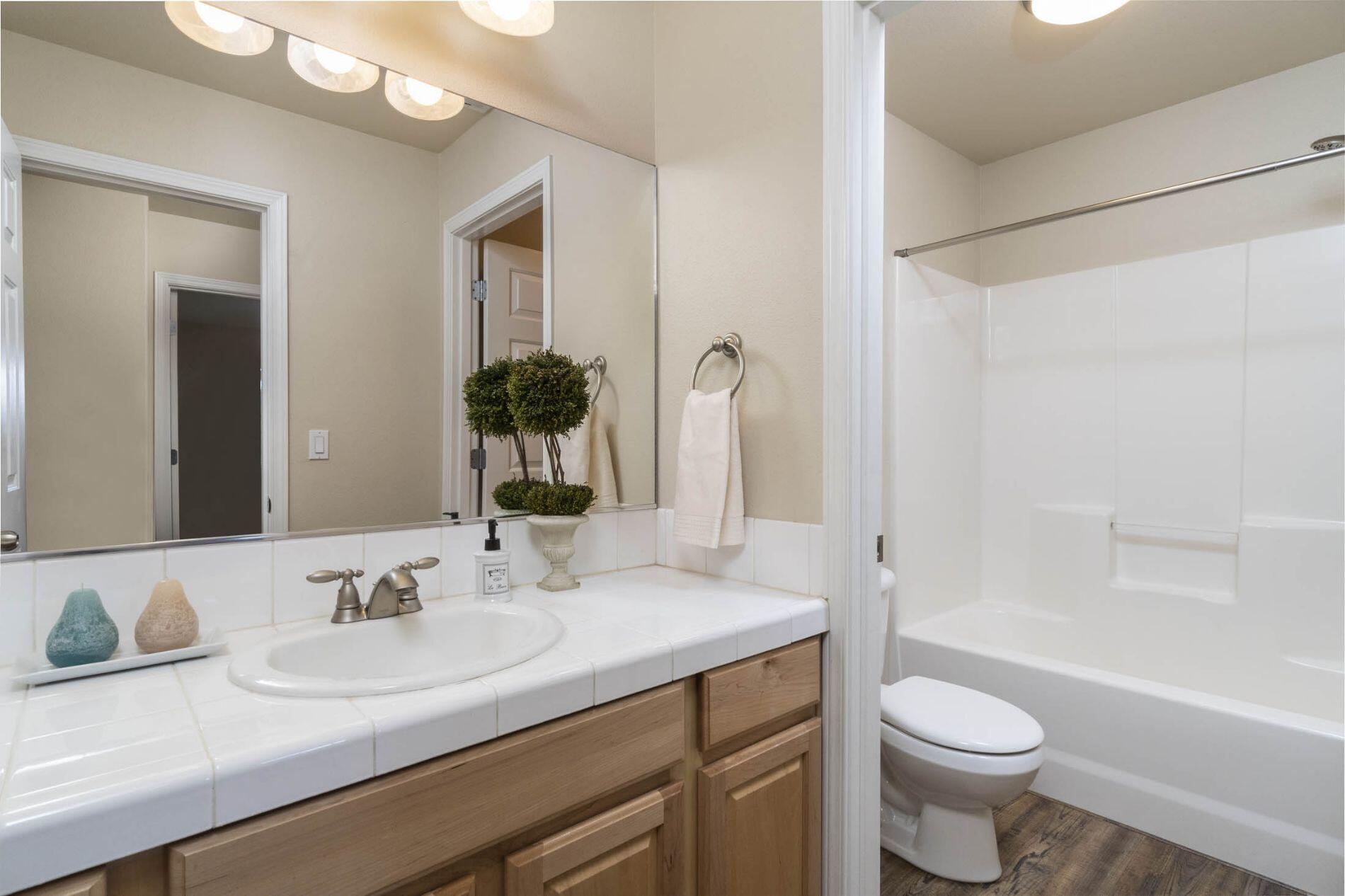 River Canyon Estates - Residential