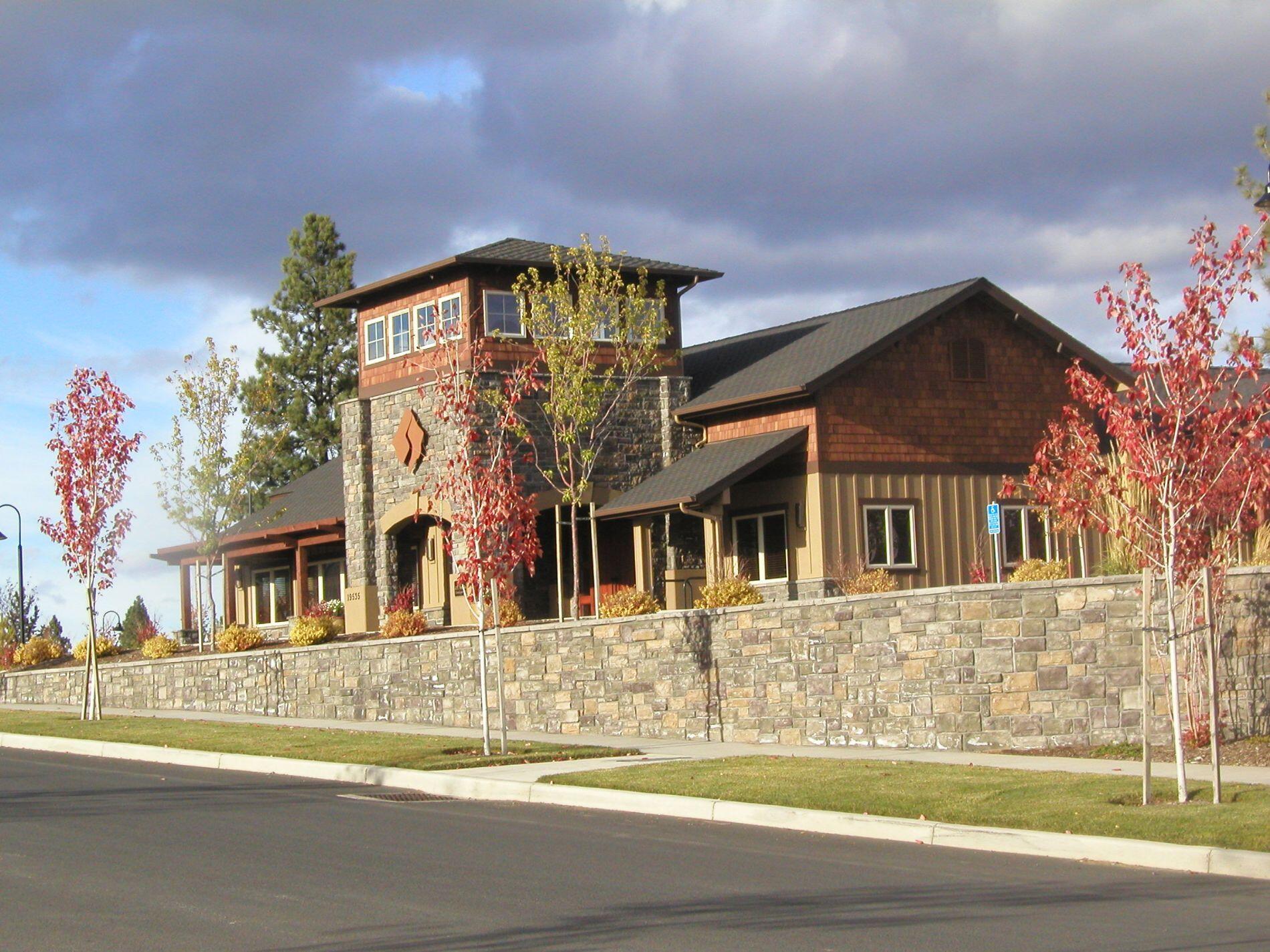 River Canyon Estates - Residential