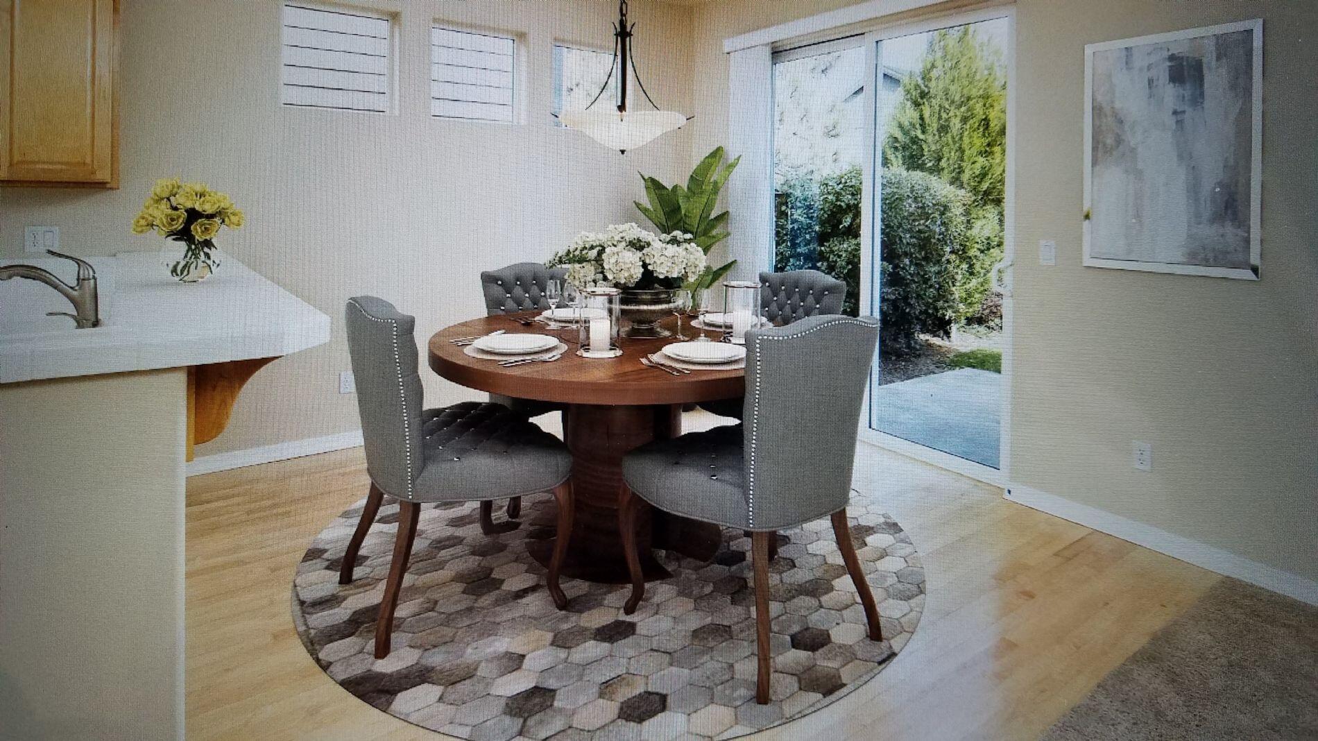 River Canyon Estates - Residential