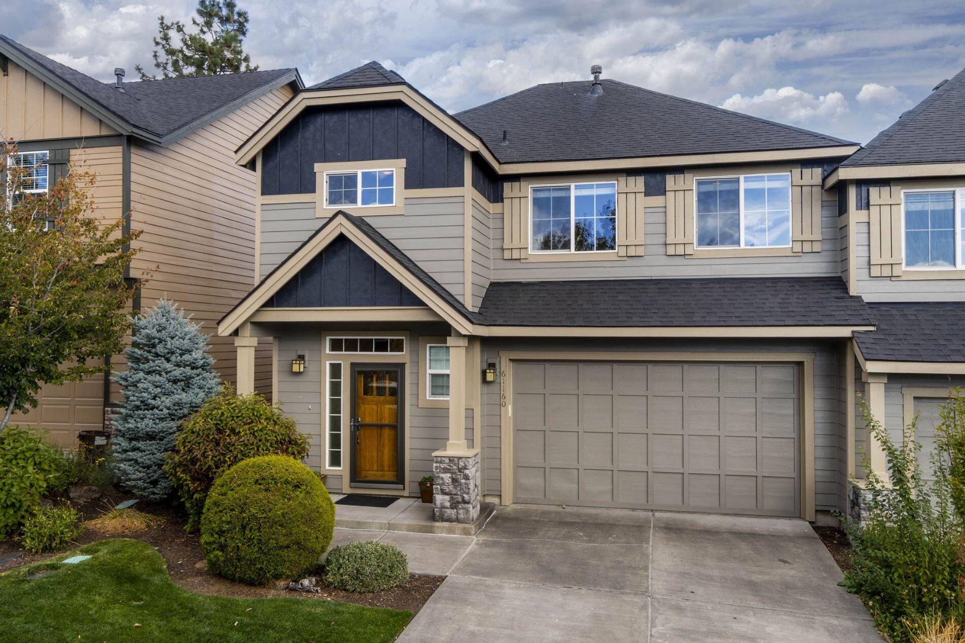 River Canyon Estates - Residential