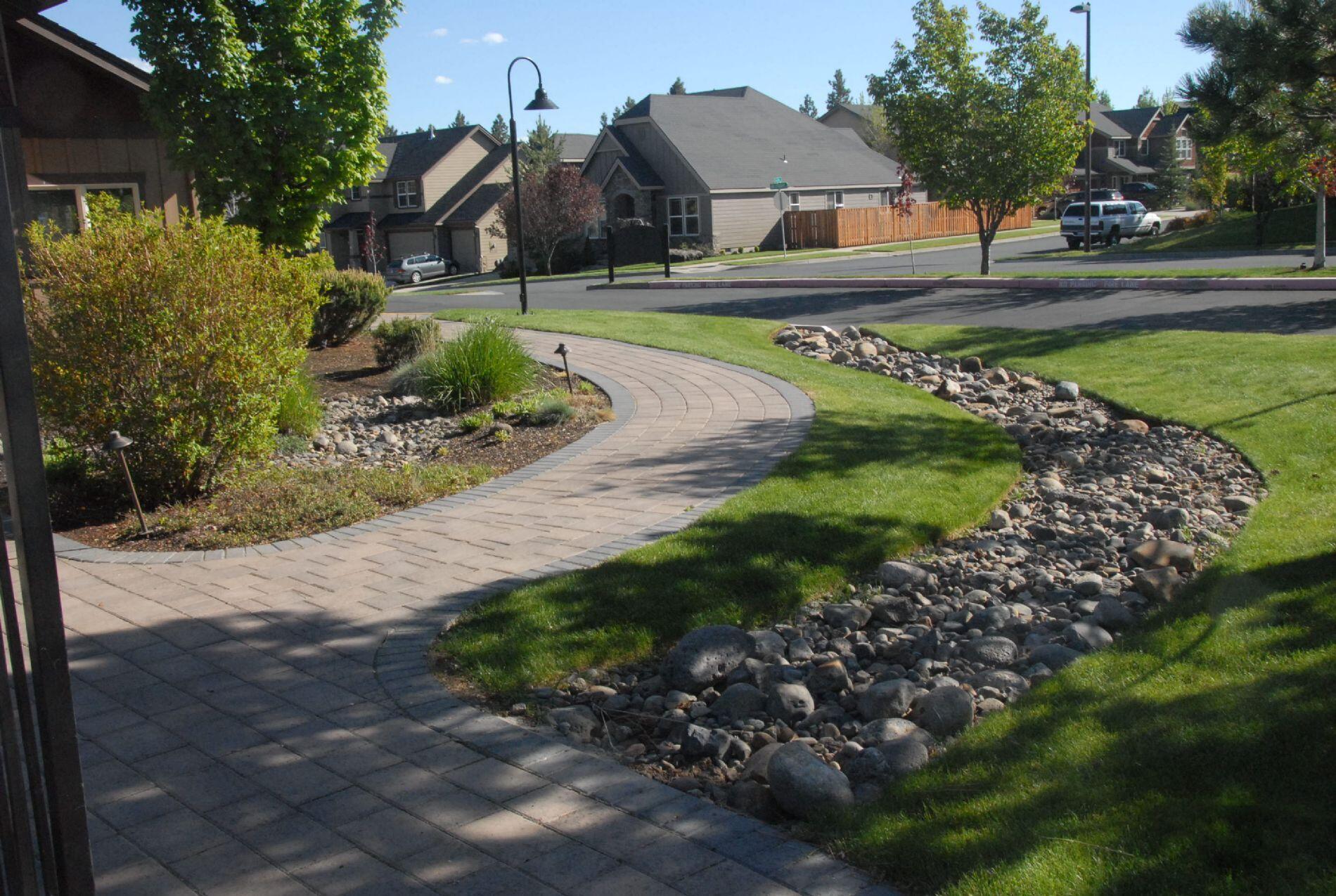 River Canyon Estates - Residential