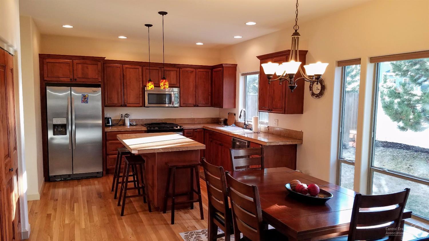 Pettigrew Highlands - Residential