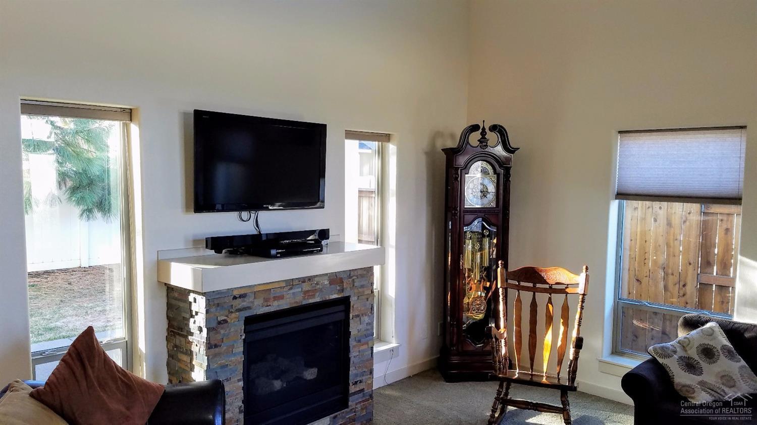 Pettigrew Highlands - Residential