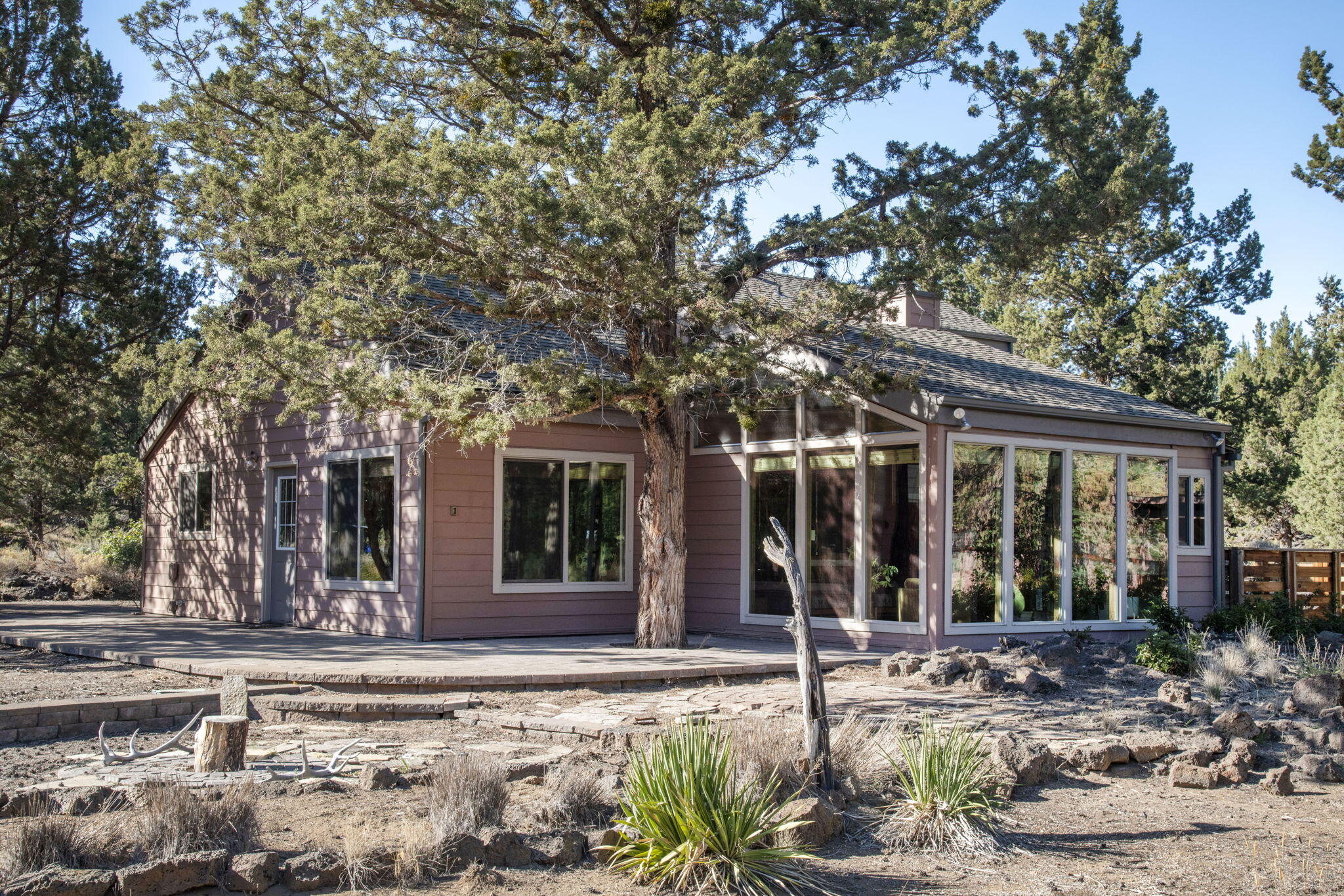 Jd Ranch Estate - Residential