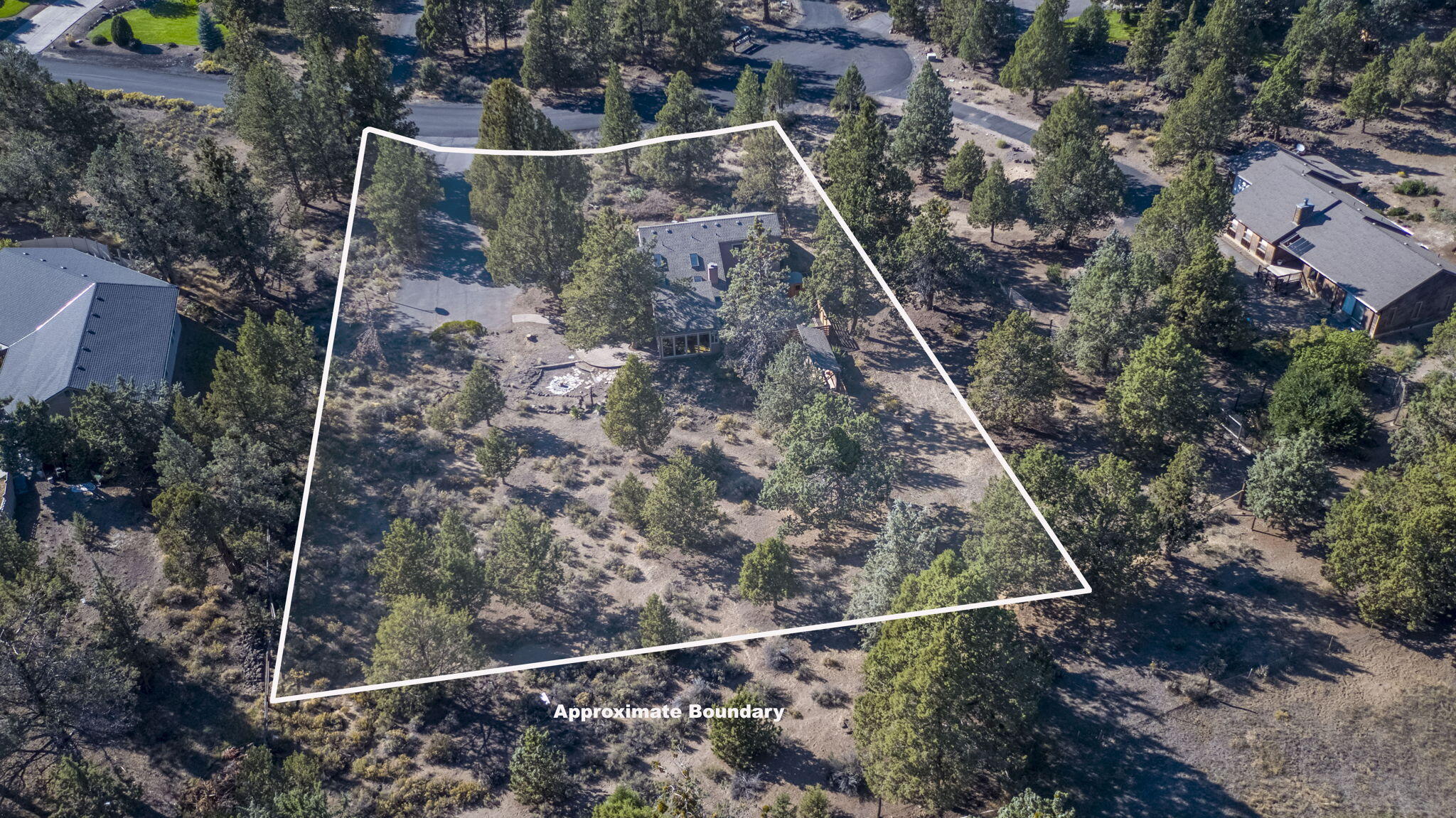 Jd Ranch Estate - Residential