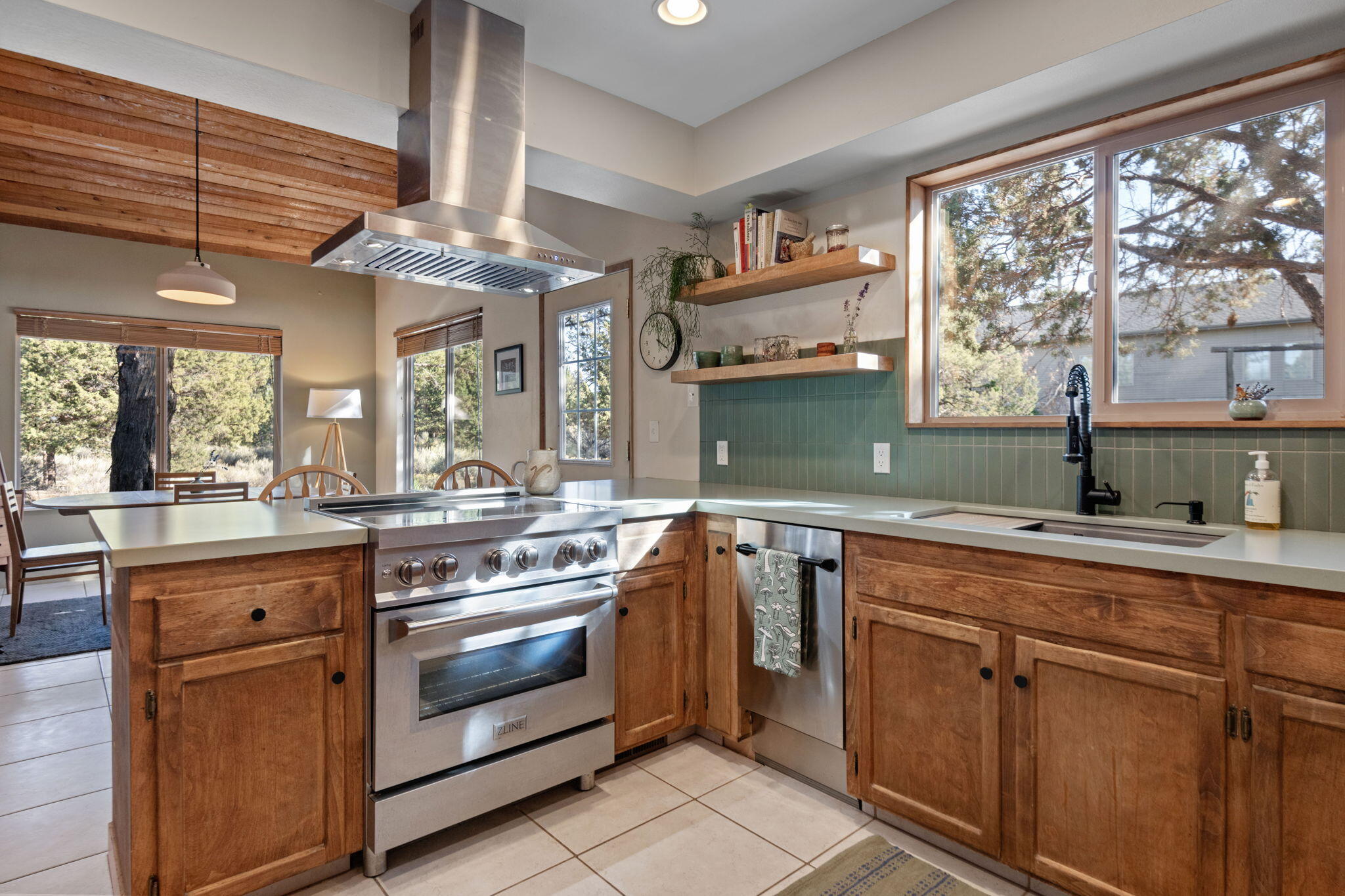 Jd Ranch Estate - Residential