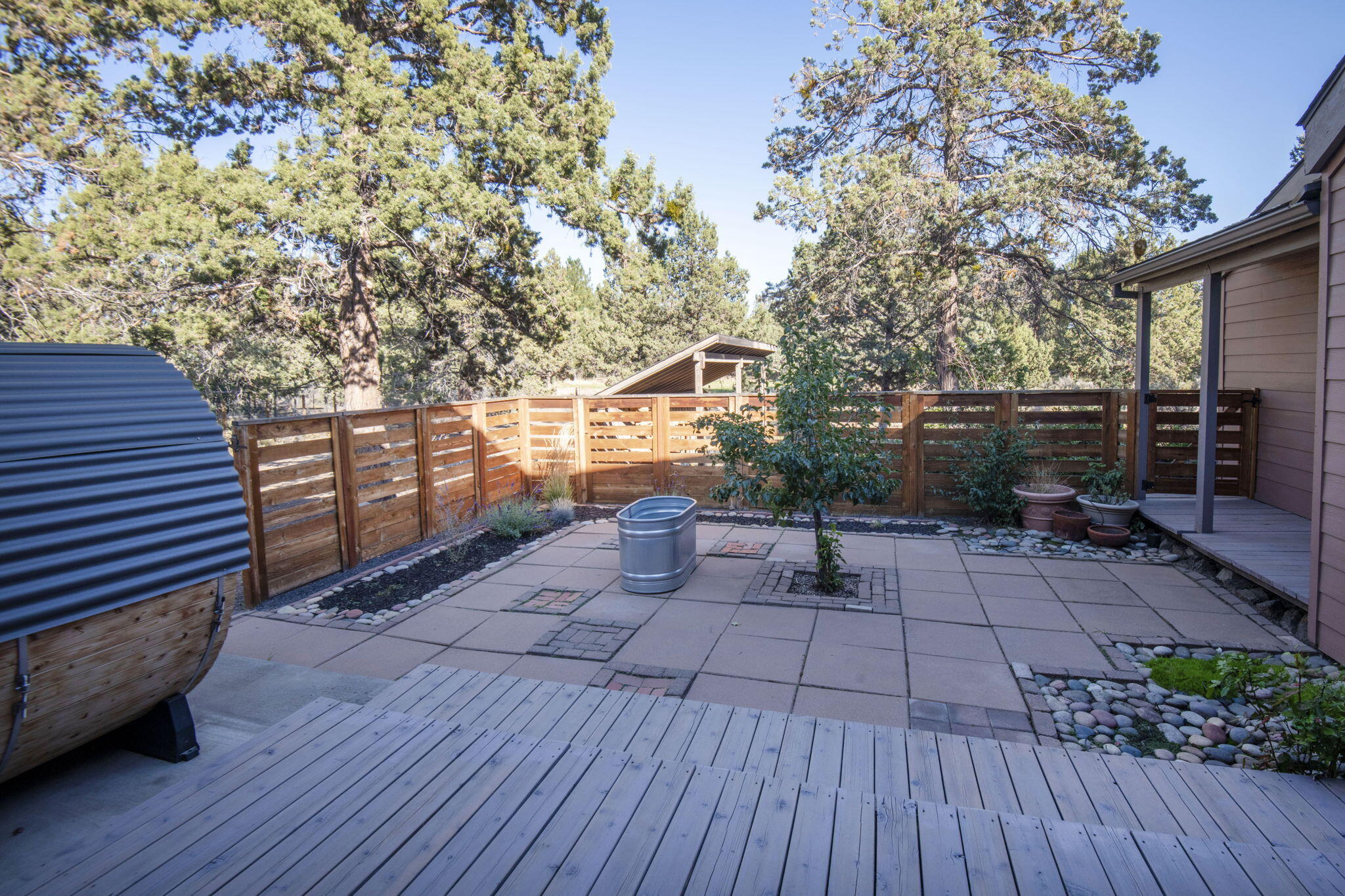 Jd Ranch Estate - Residential