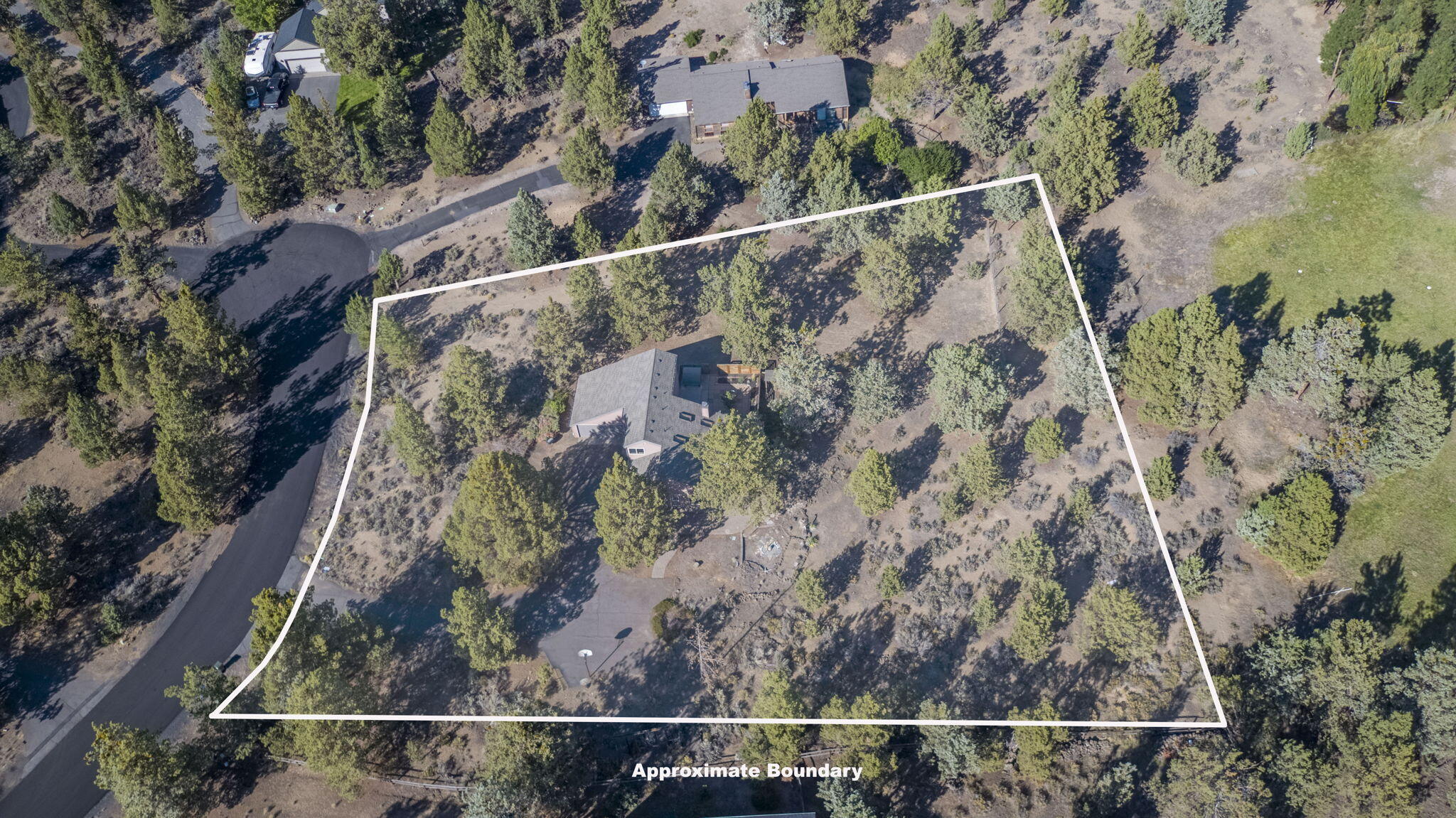 Jd Ranch Estate - Residential