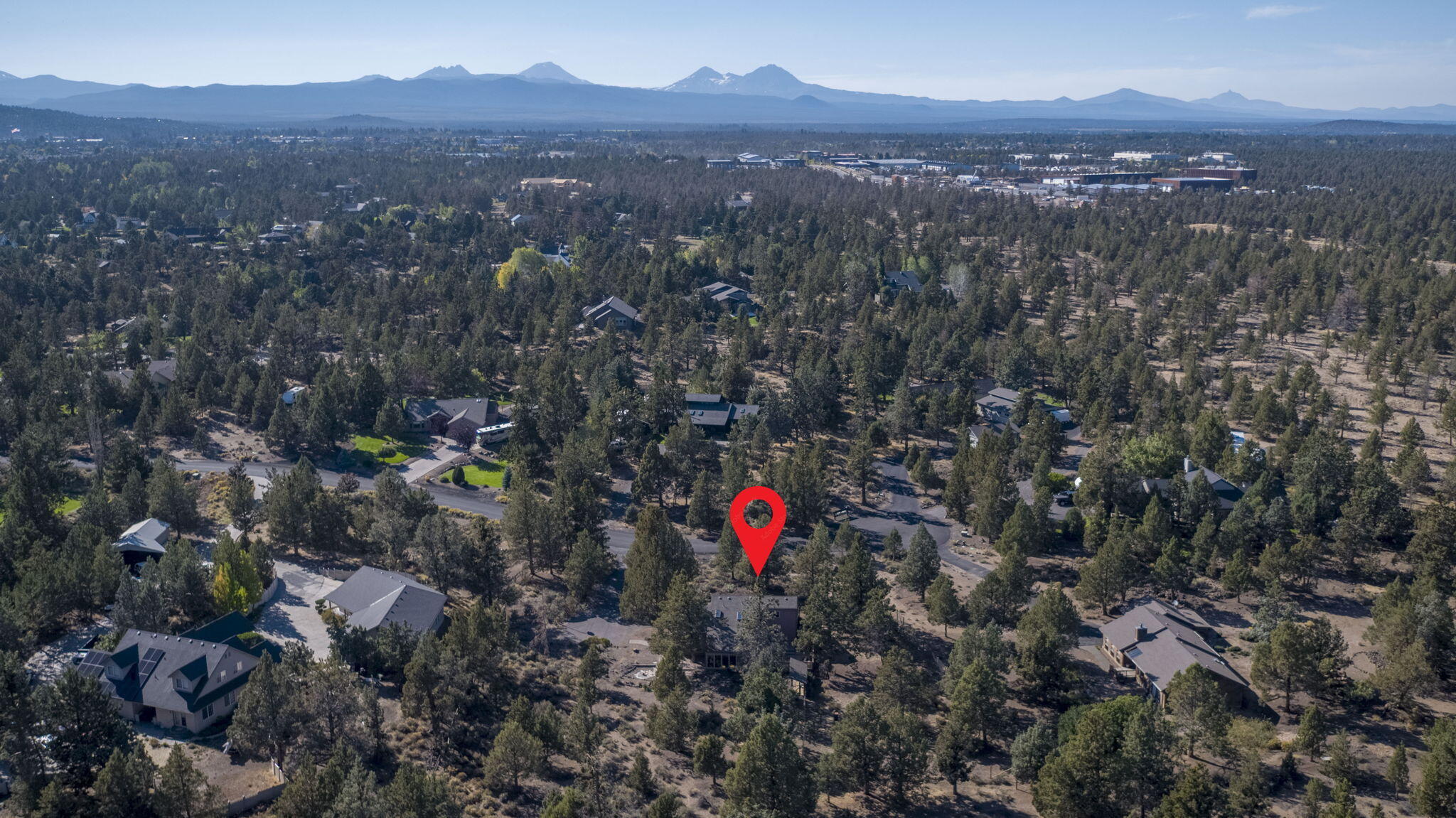 Jd Ranch Estate - Residential