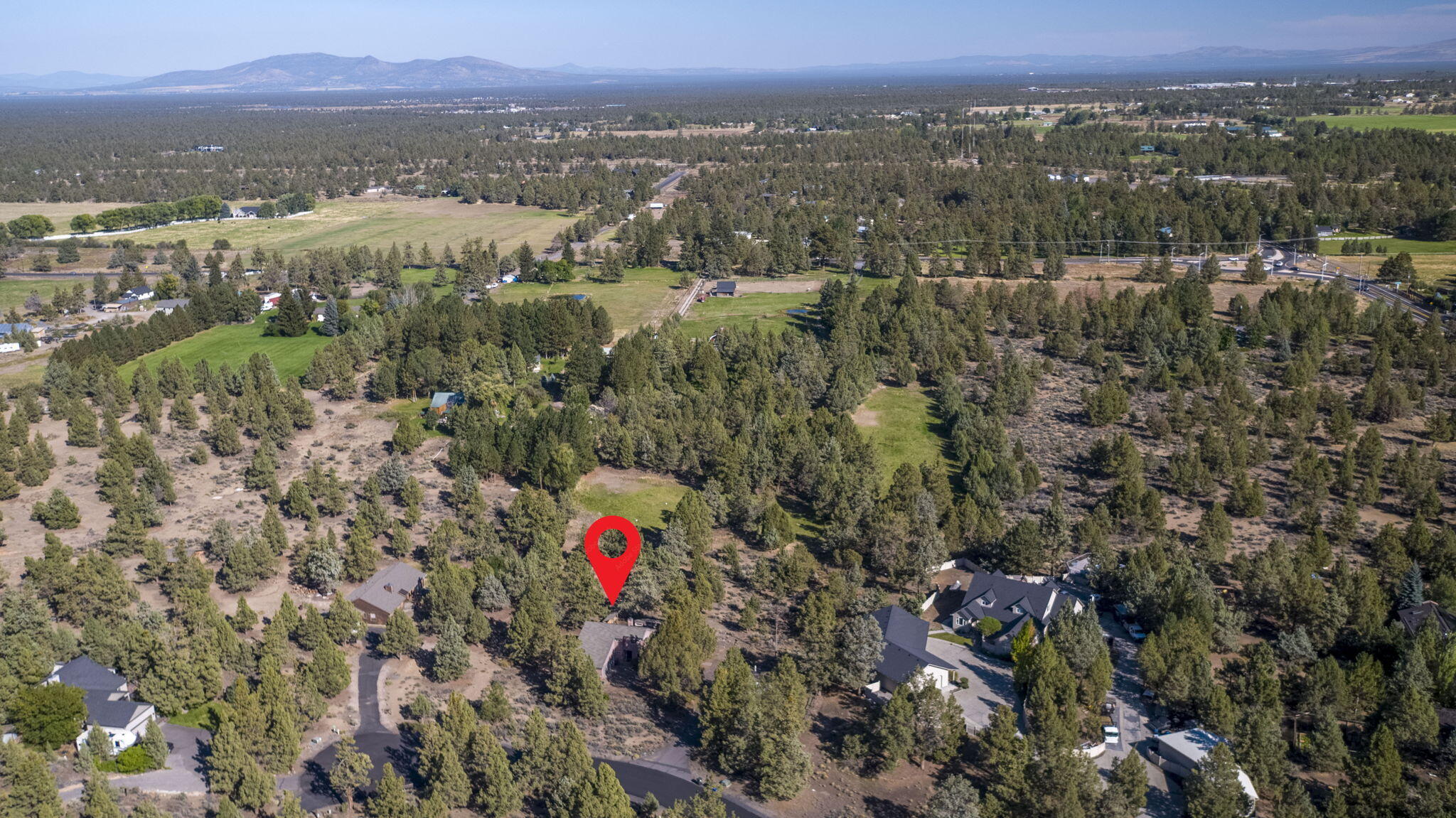 Jd Ranch Estate - Residential