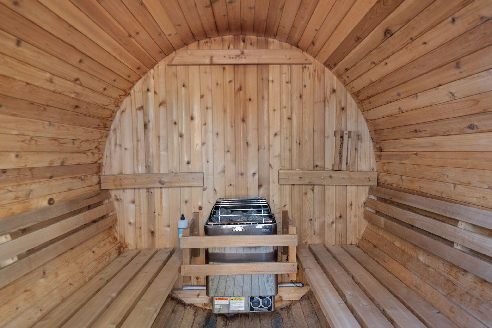 Jd Ranch Estate - Residential