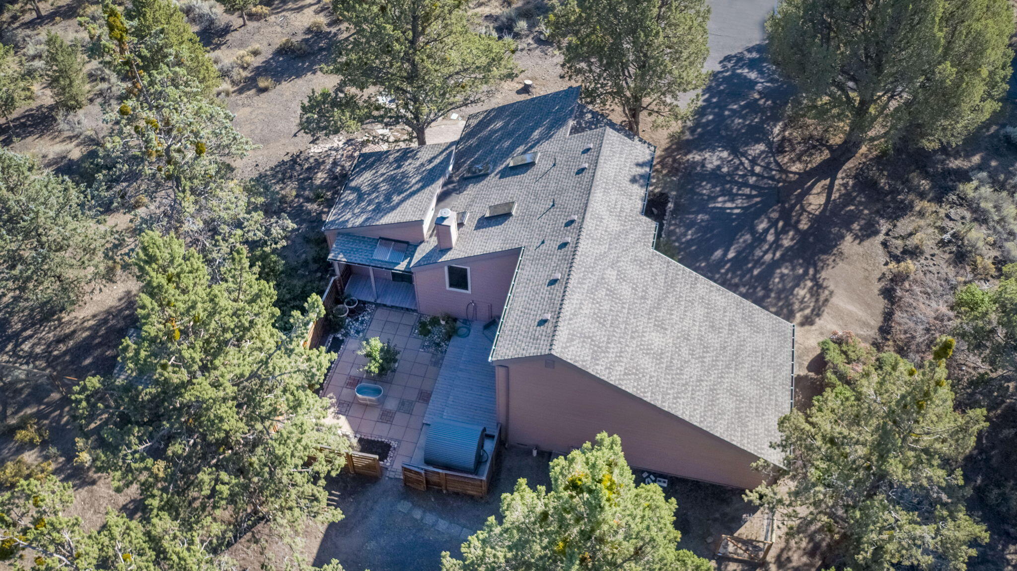 Jd Ranch Estate - Residential