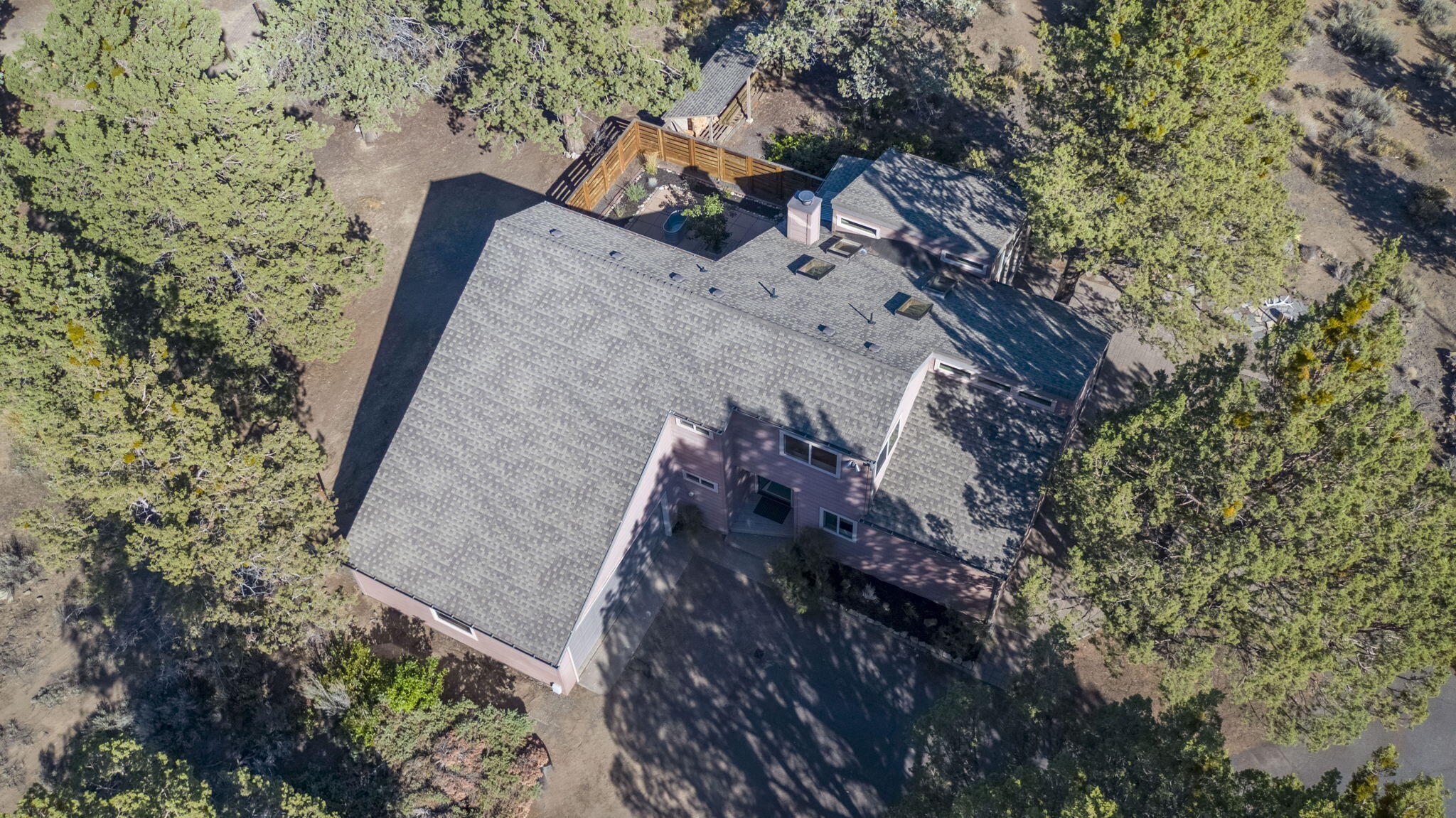 Jd Ranch Estate - Residential