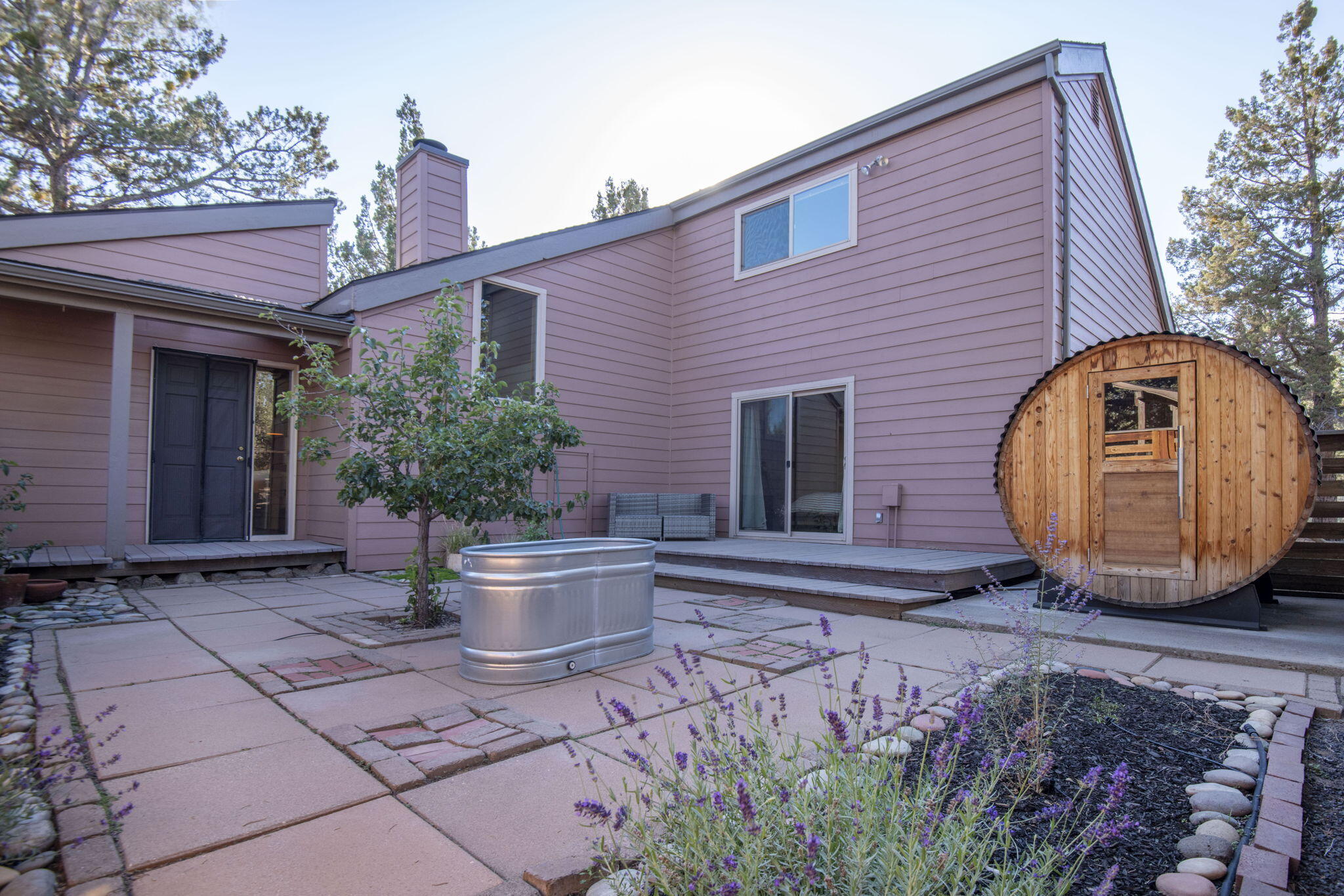 Jd Ranch Estate - Residential