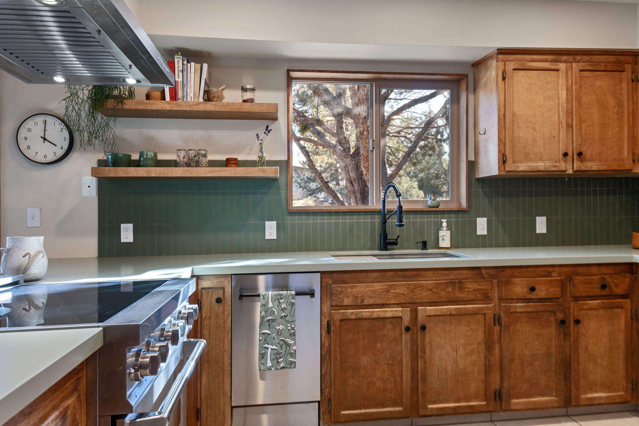 Jd Ranch Estate - Residential