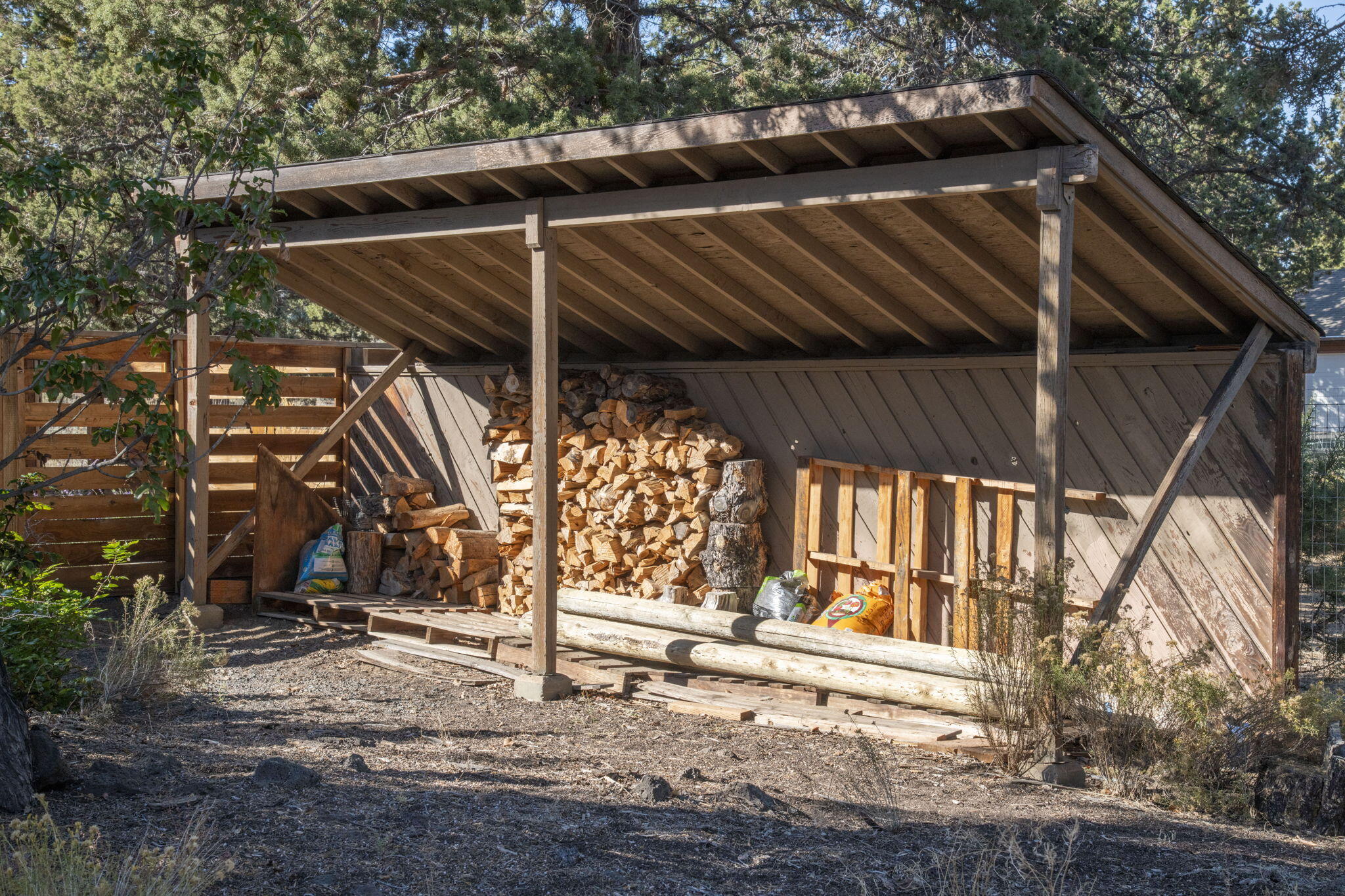 Jd Ranch Estate - Residential