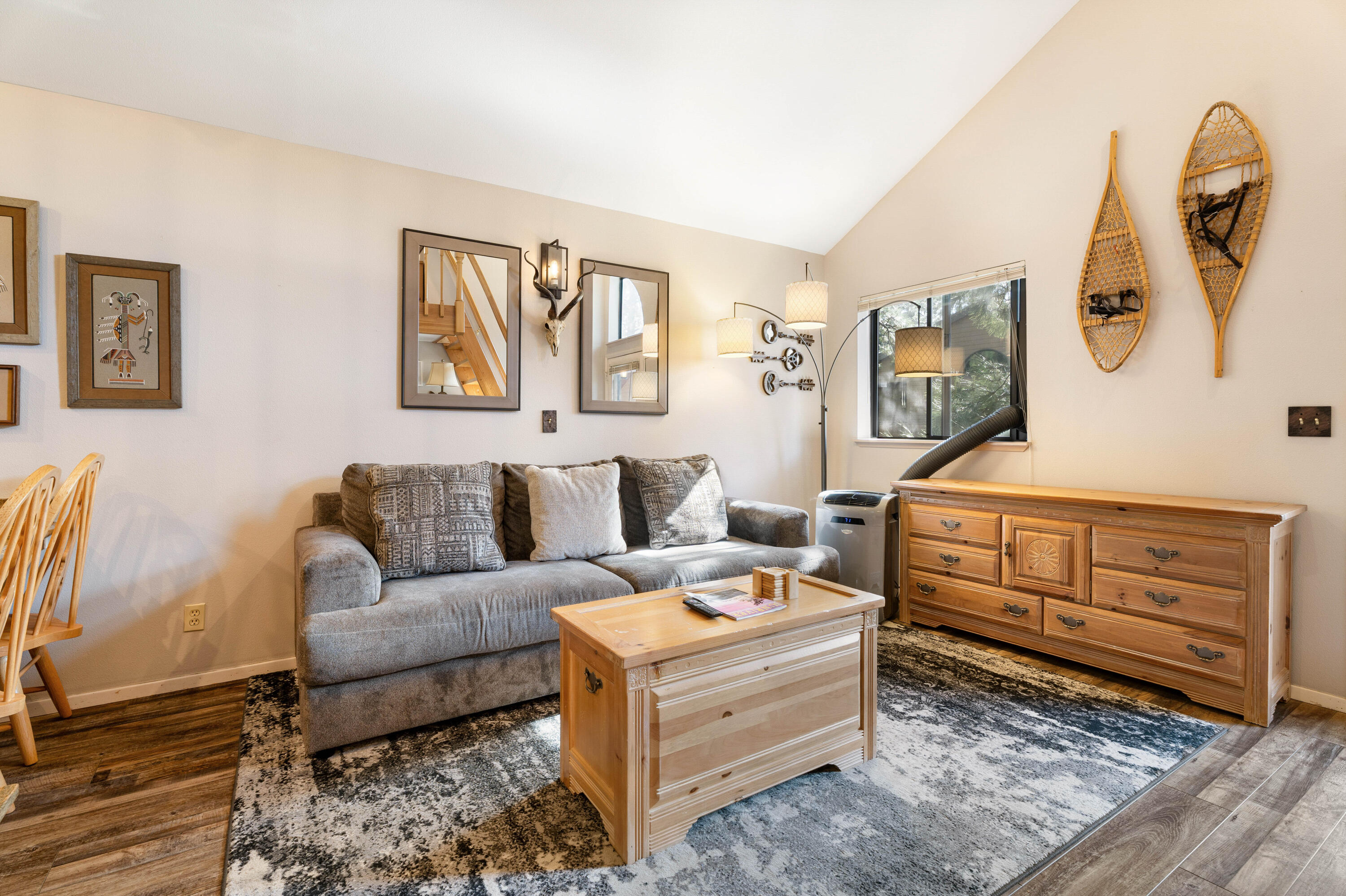 Powder Village Condo - Residential