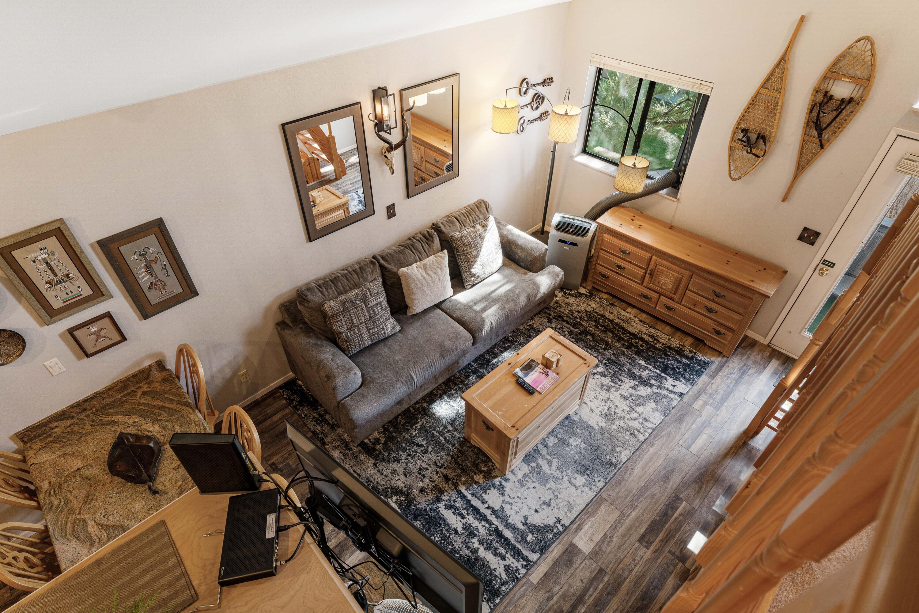 Powder Village Condo - Residential