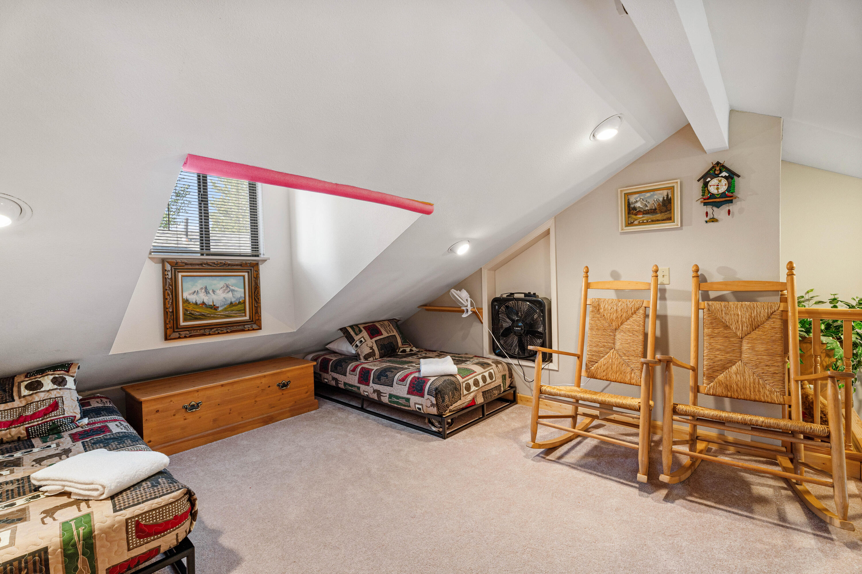 Powder Village Condo - Residential