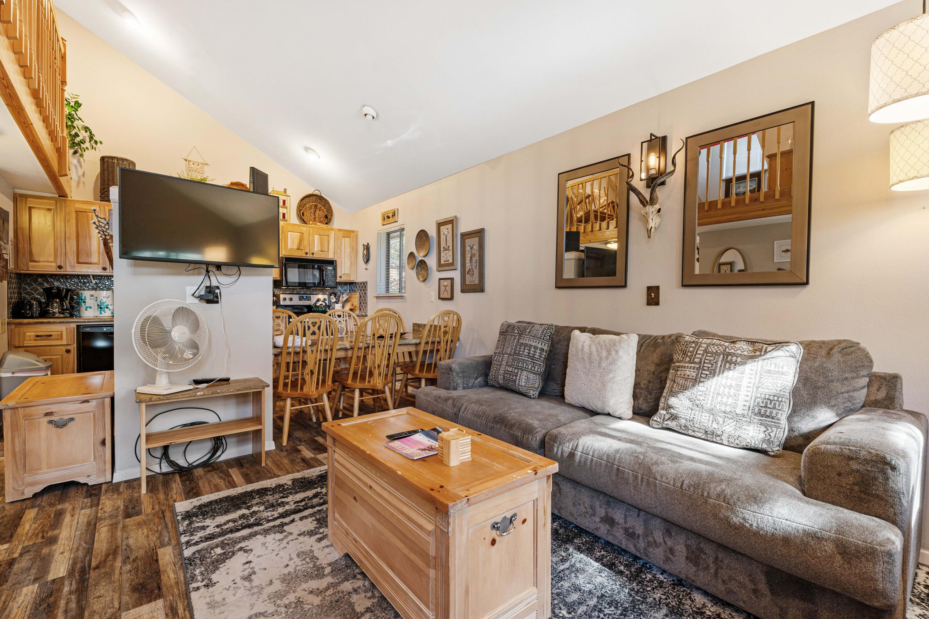 Powder Village Condo - Residential