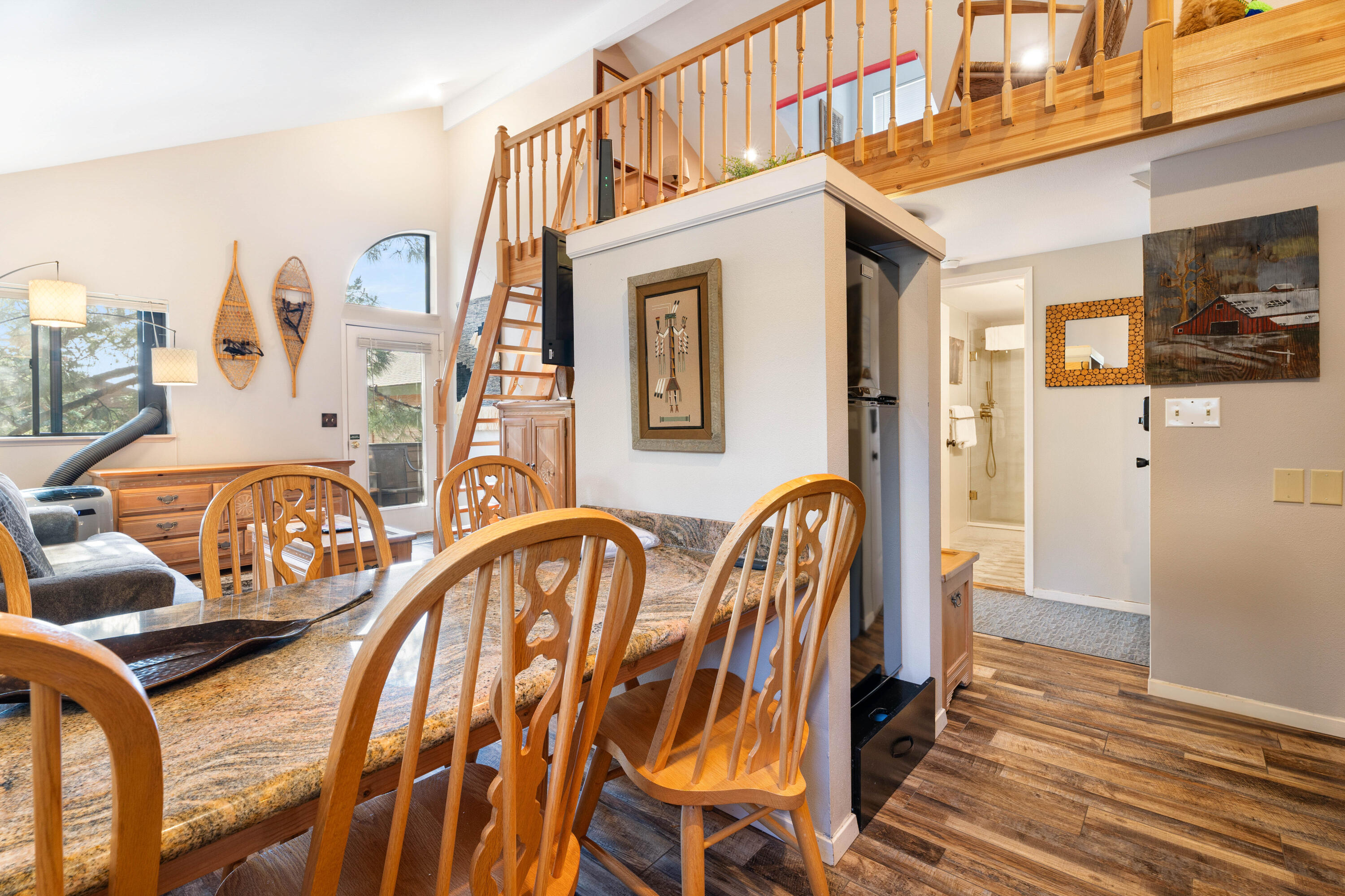 Powder Village Condo - Residential