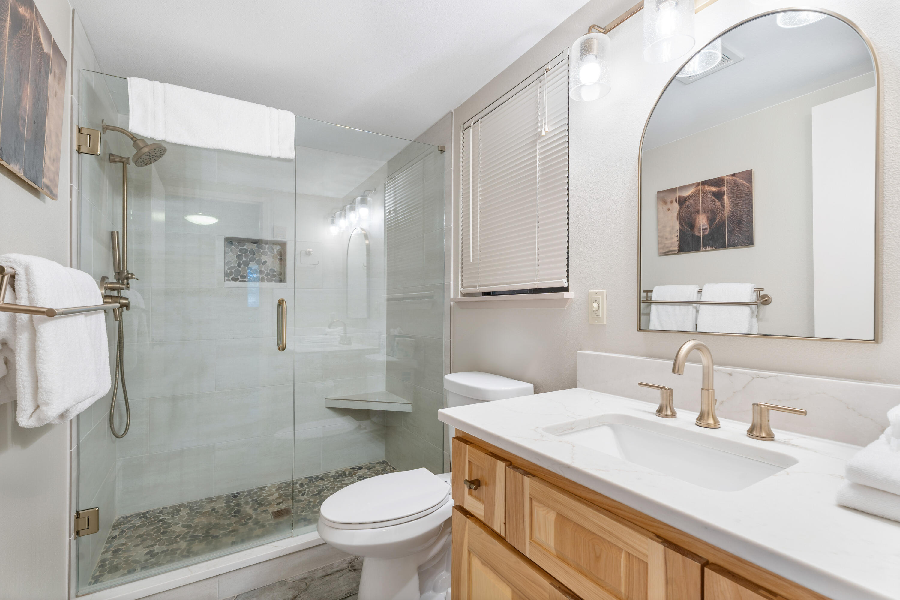 Powder Village Condo - Residential