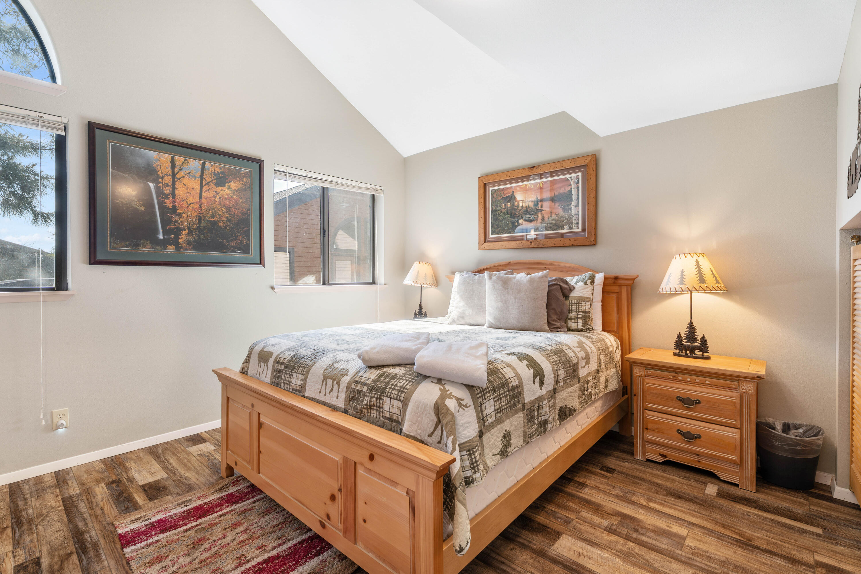 Powder Village Condo - Residential