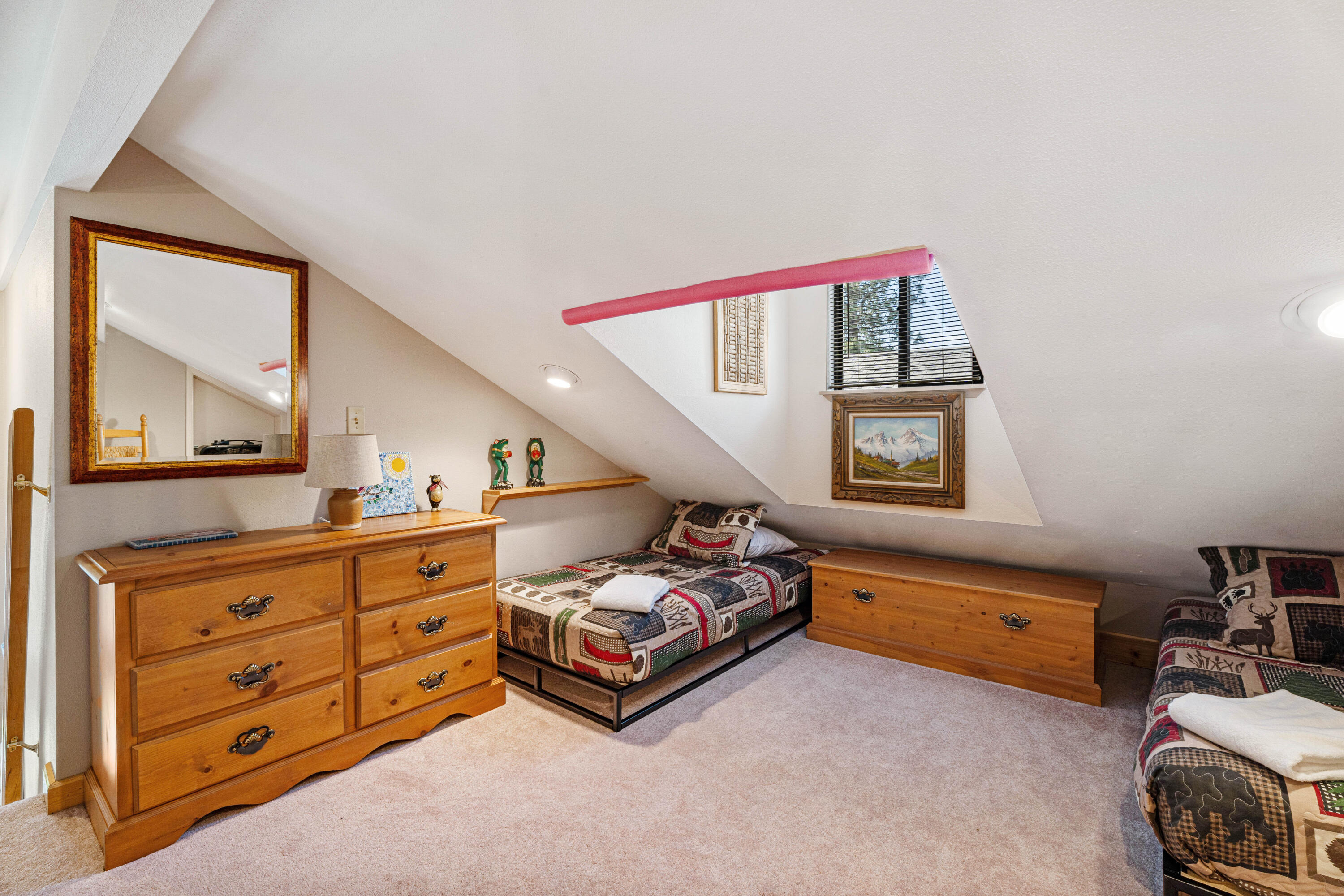 Powder Village Condo - Residential