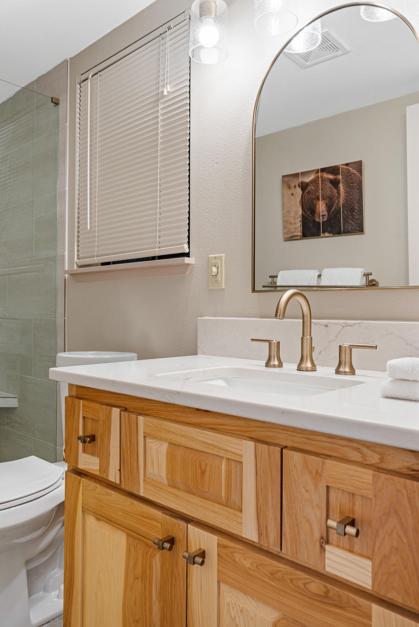 Powder Village Condo - Residential