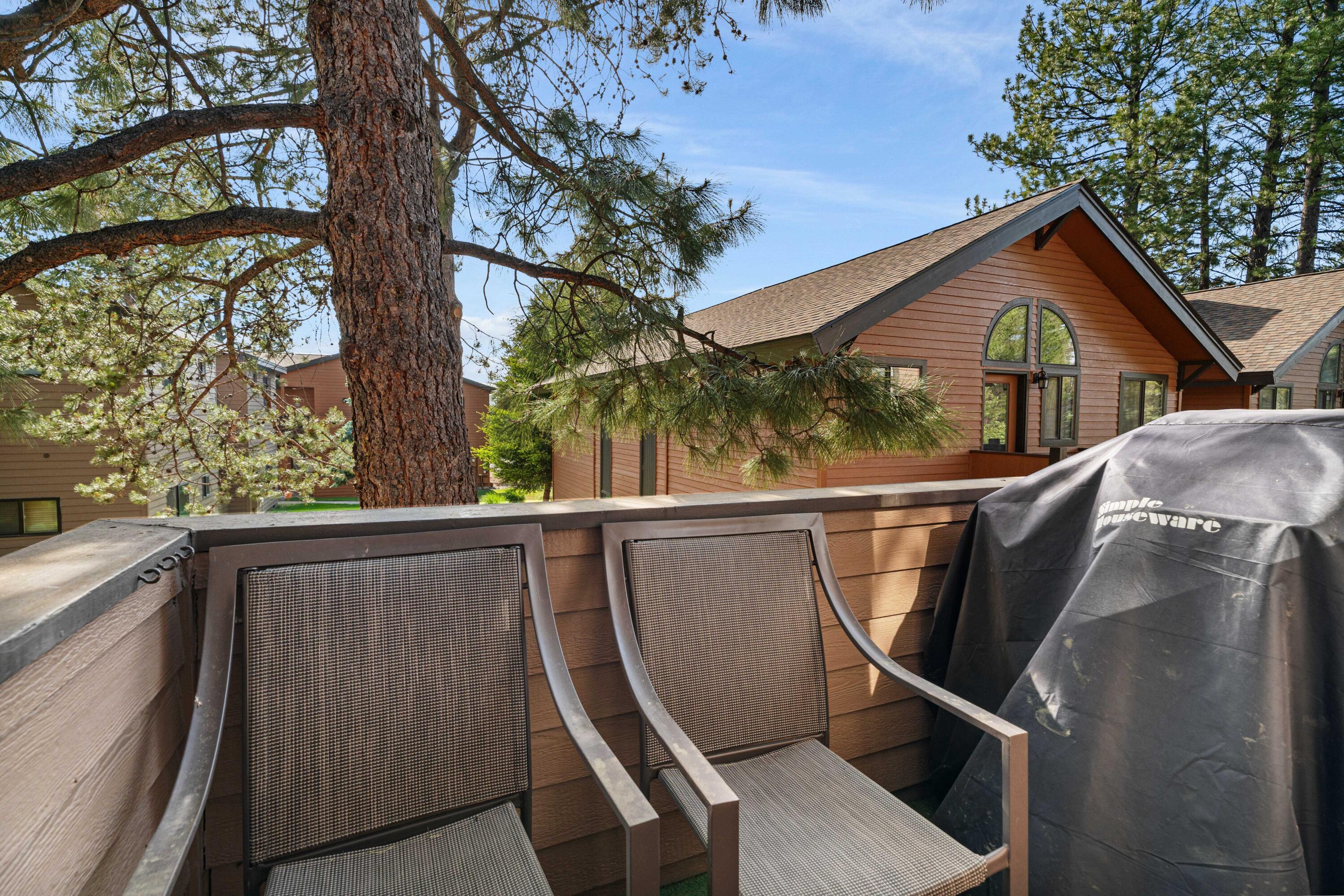 Powder Village Condo - Residential