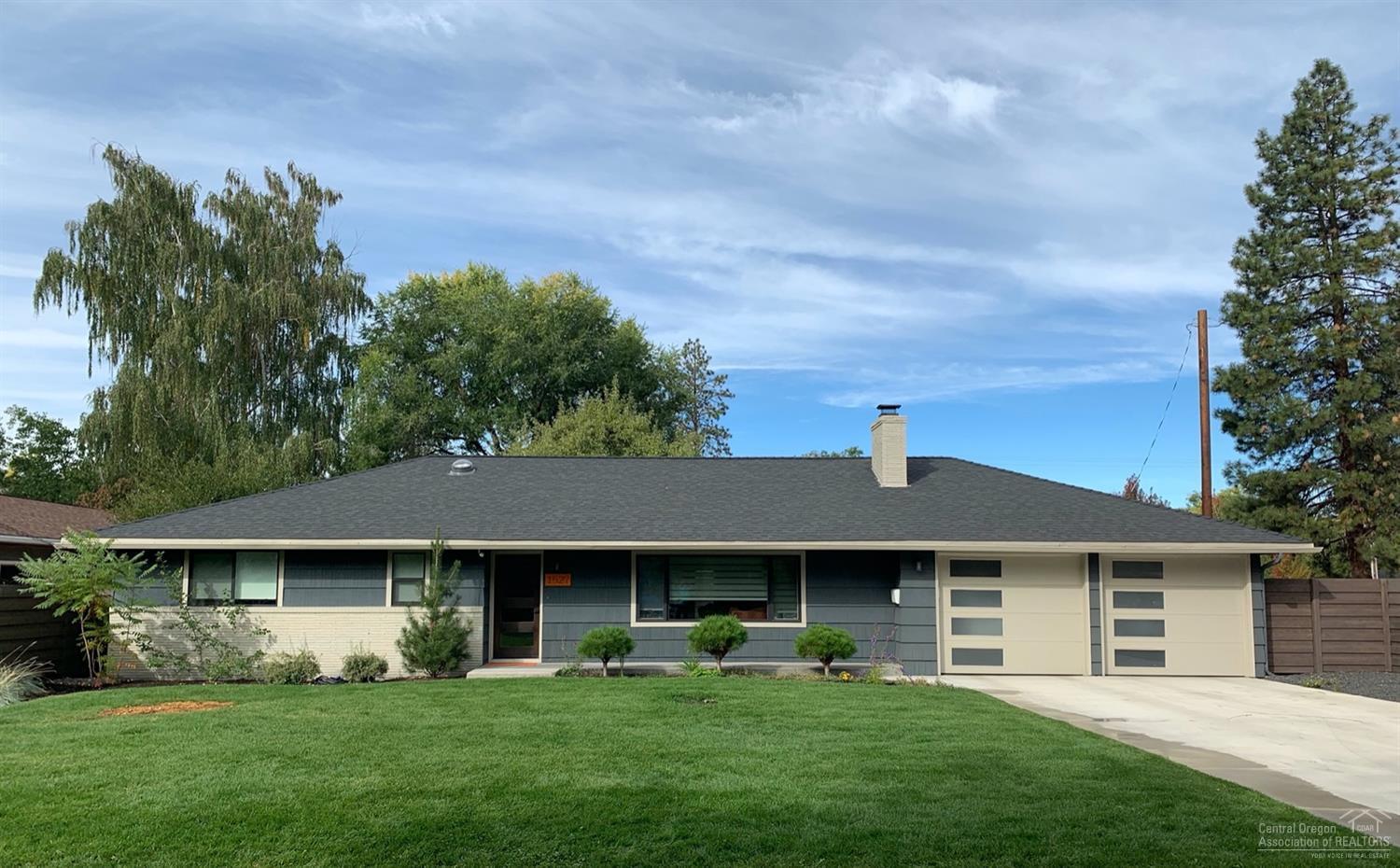 Orchard Hill - Residential