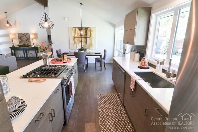 Orchard Hill - Residential