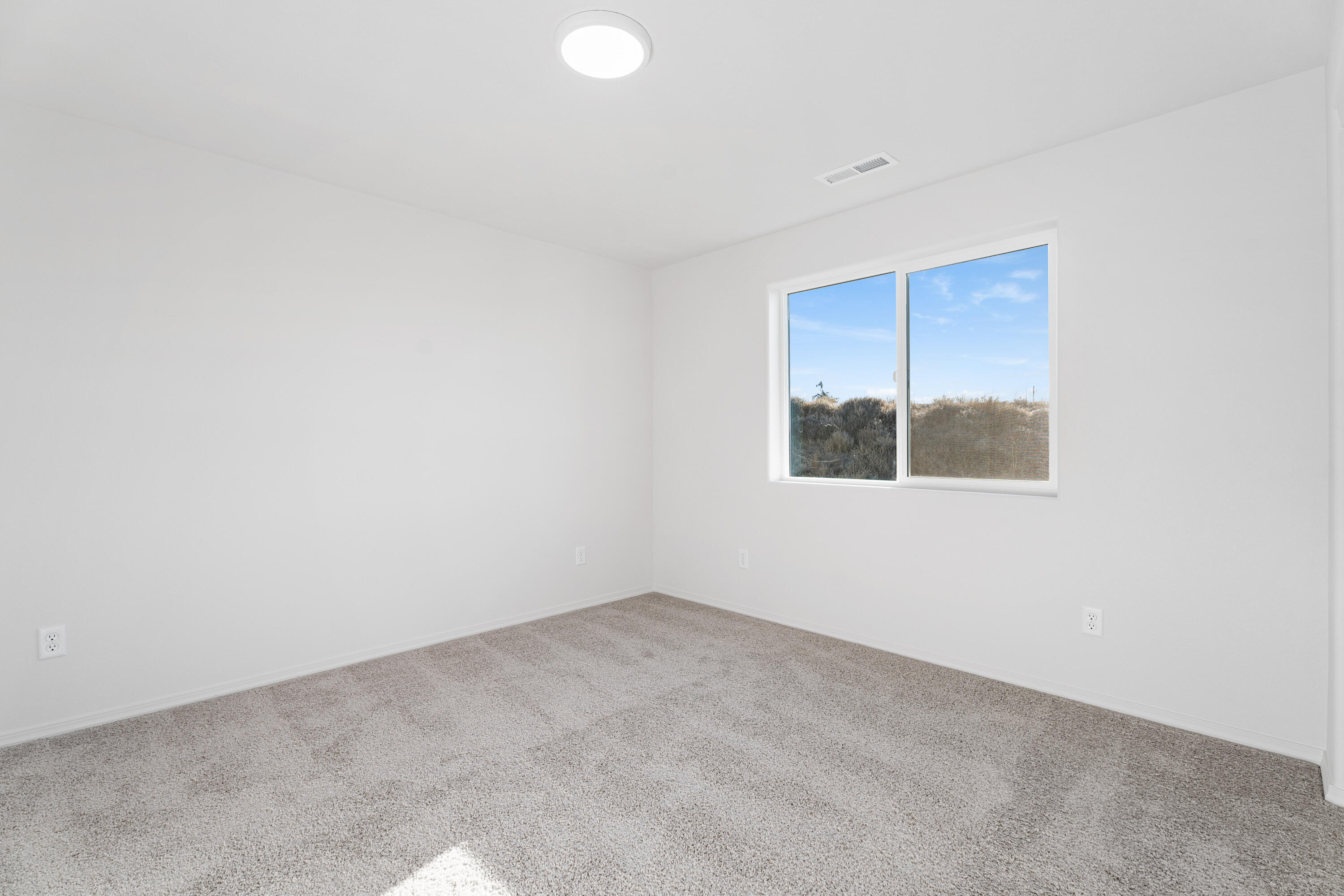 N/A - Residential Income