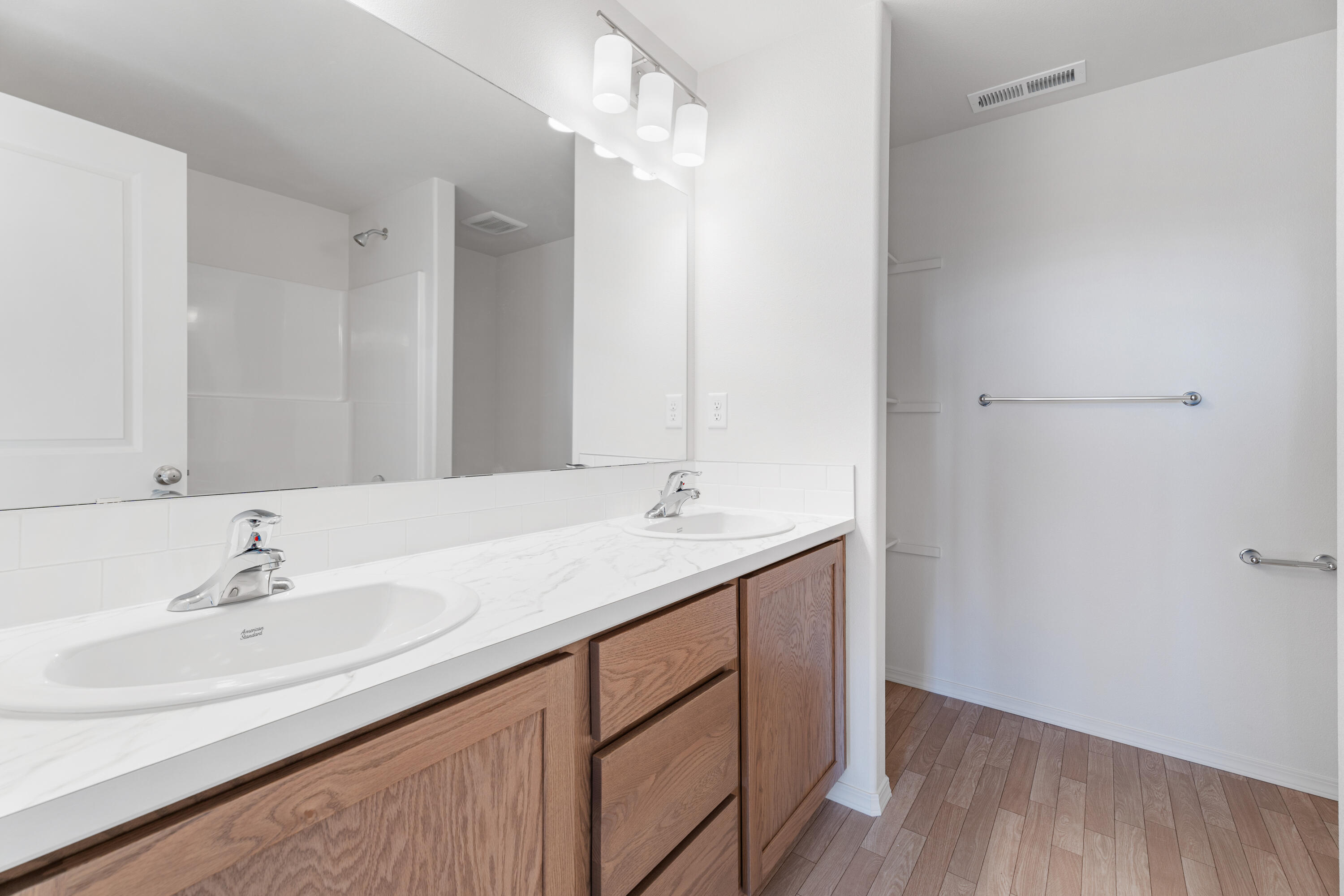 N/A - Residential Income