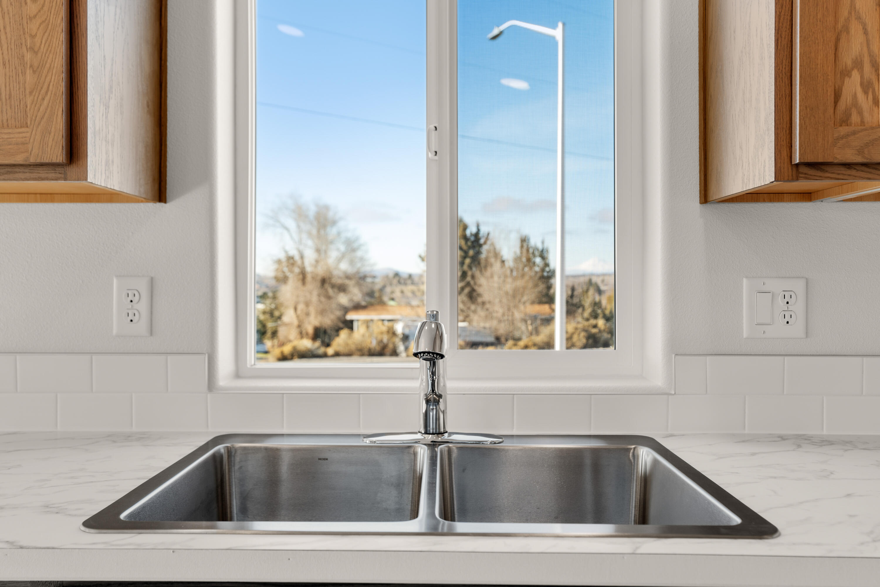 N/A - Residential Income