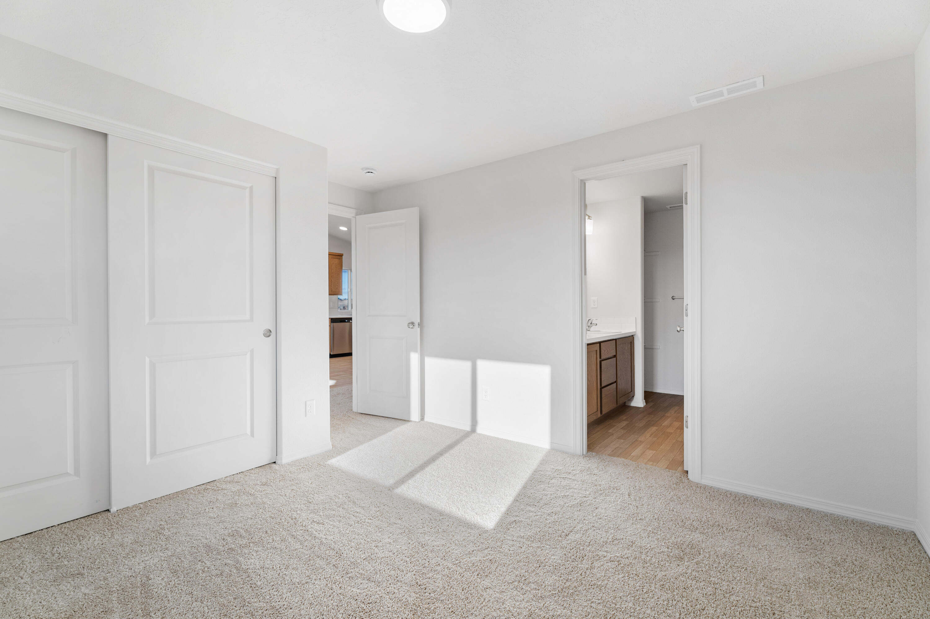 N/A - Residential Income