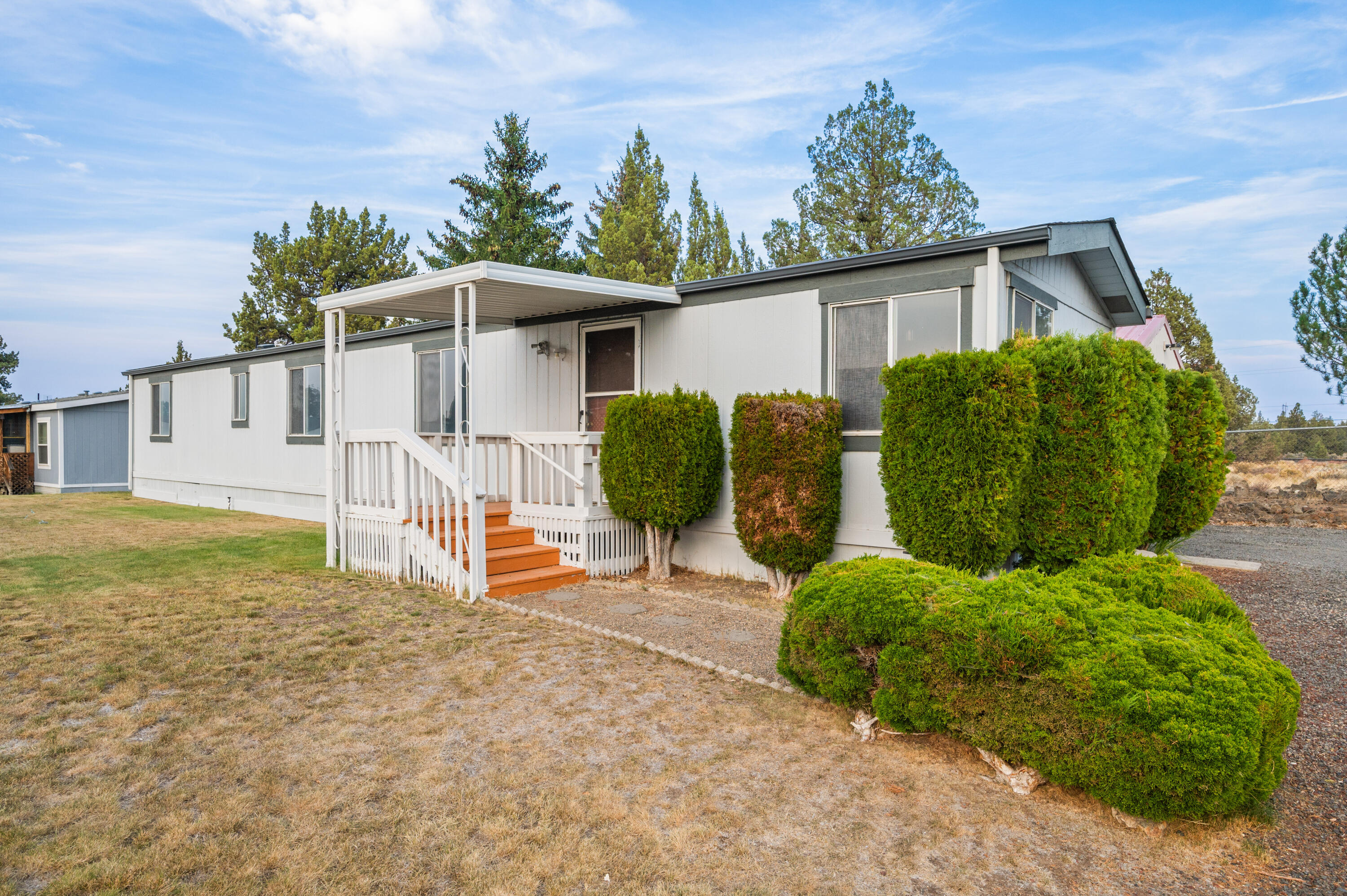 Mtn View Mob Park - Residential