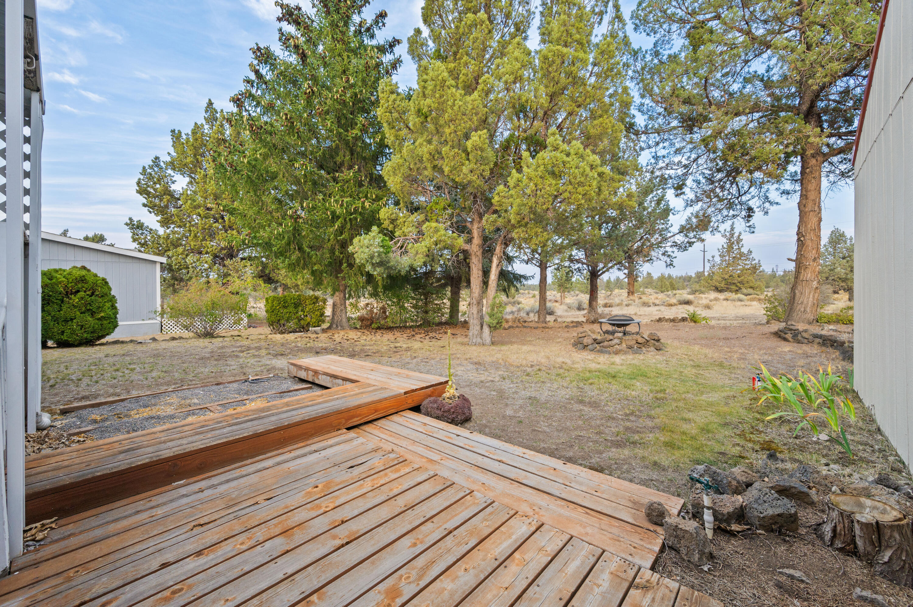 Mtn View Mob Park - Residential