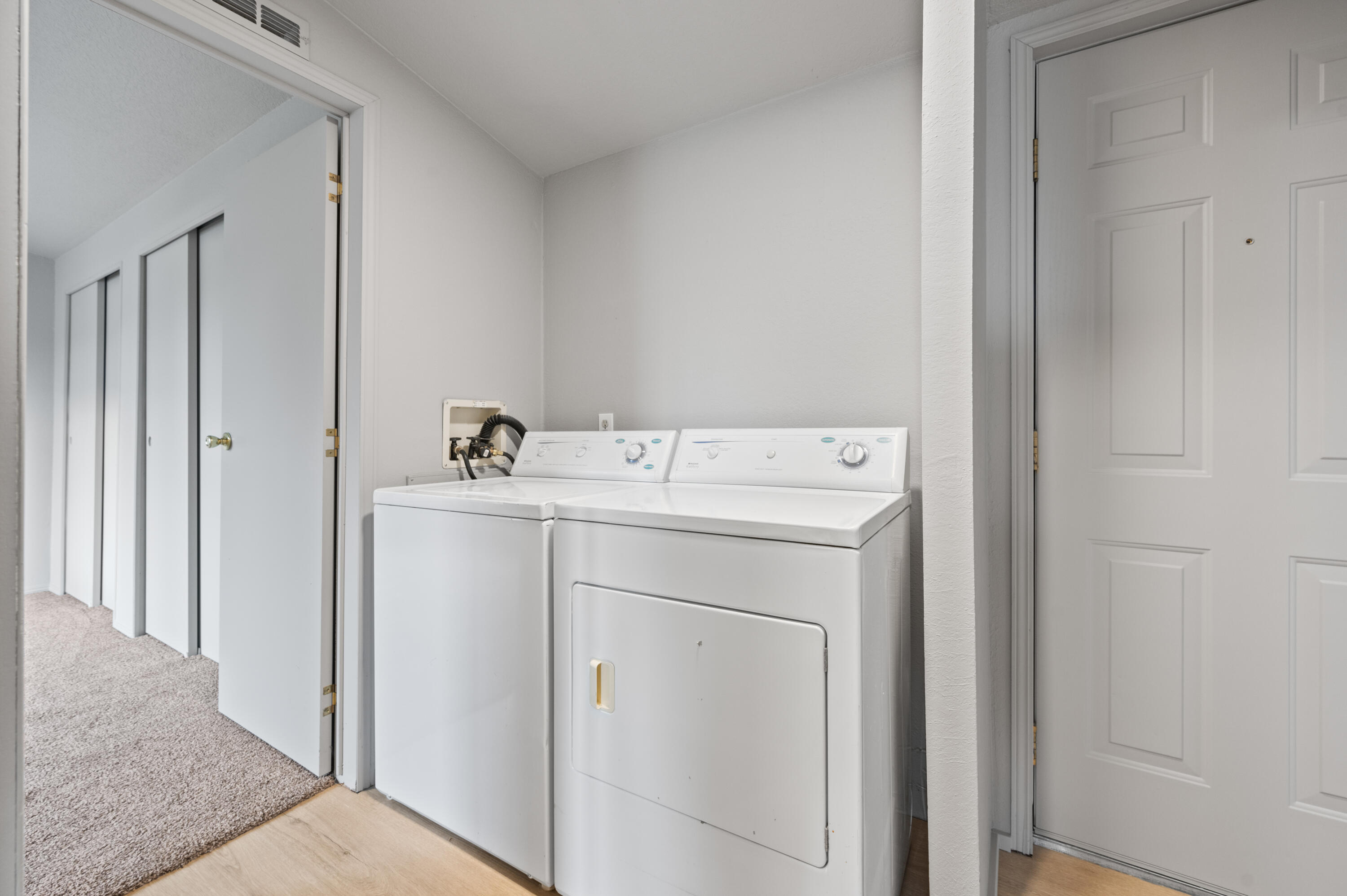 Mtn View Mob Park - Residential