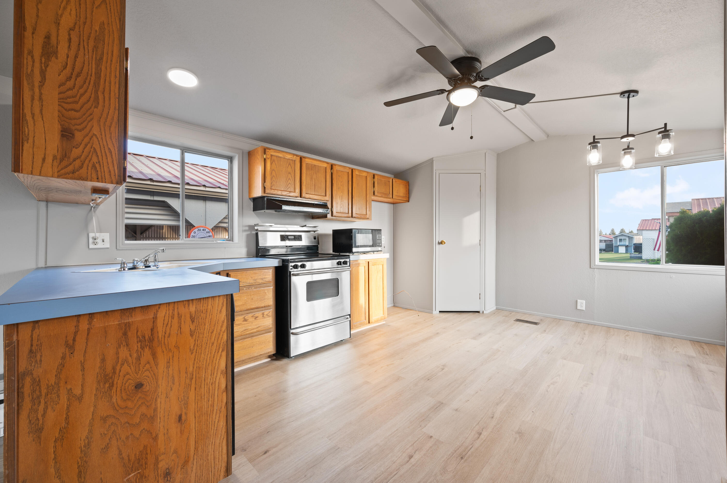 Mtn View Mob Park - Residential