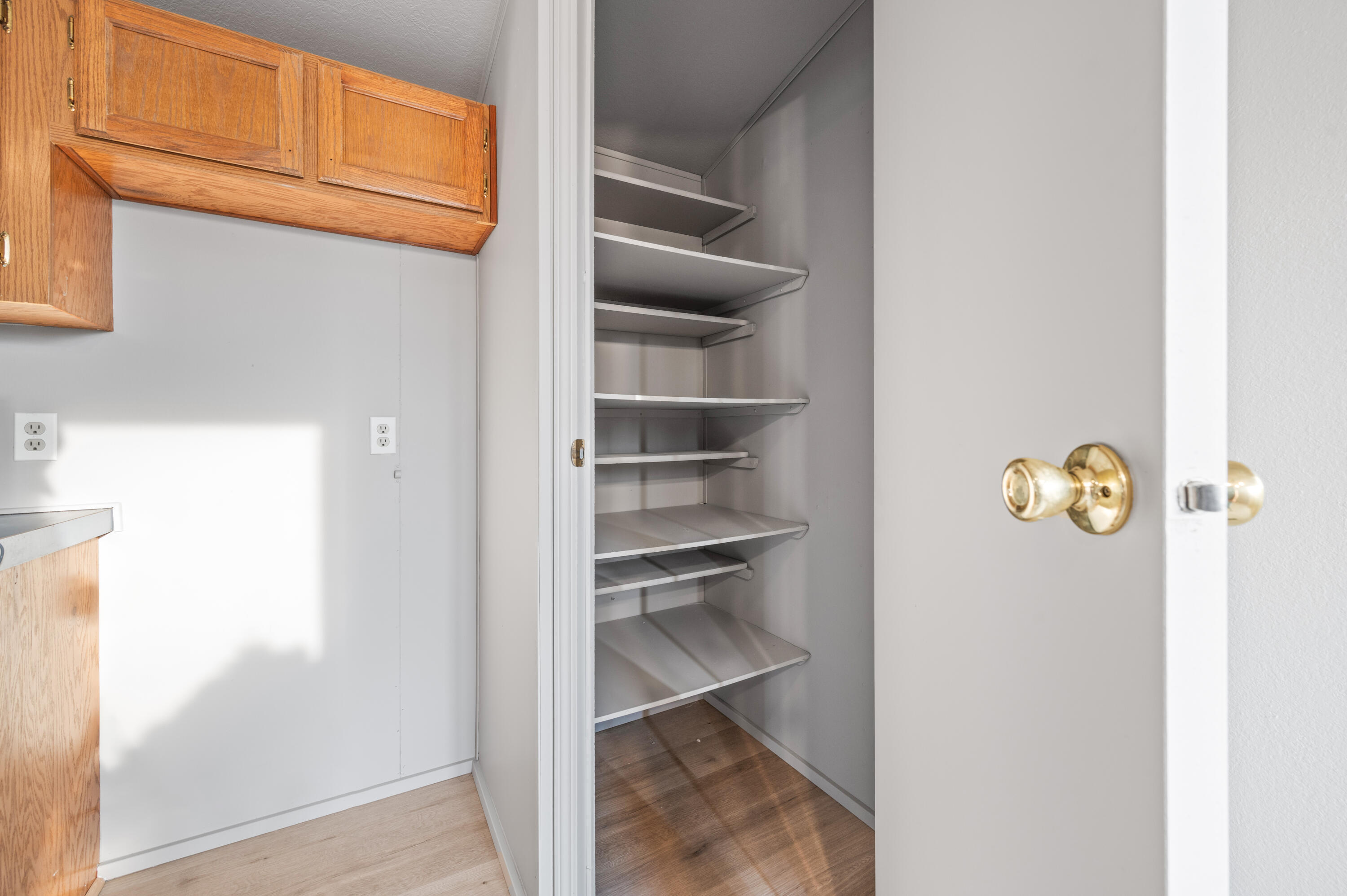 Mtn View Mob Park - Residential