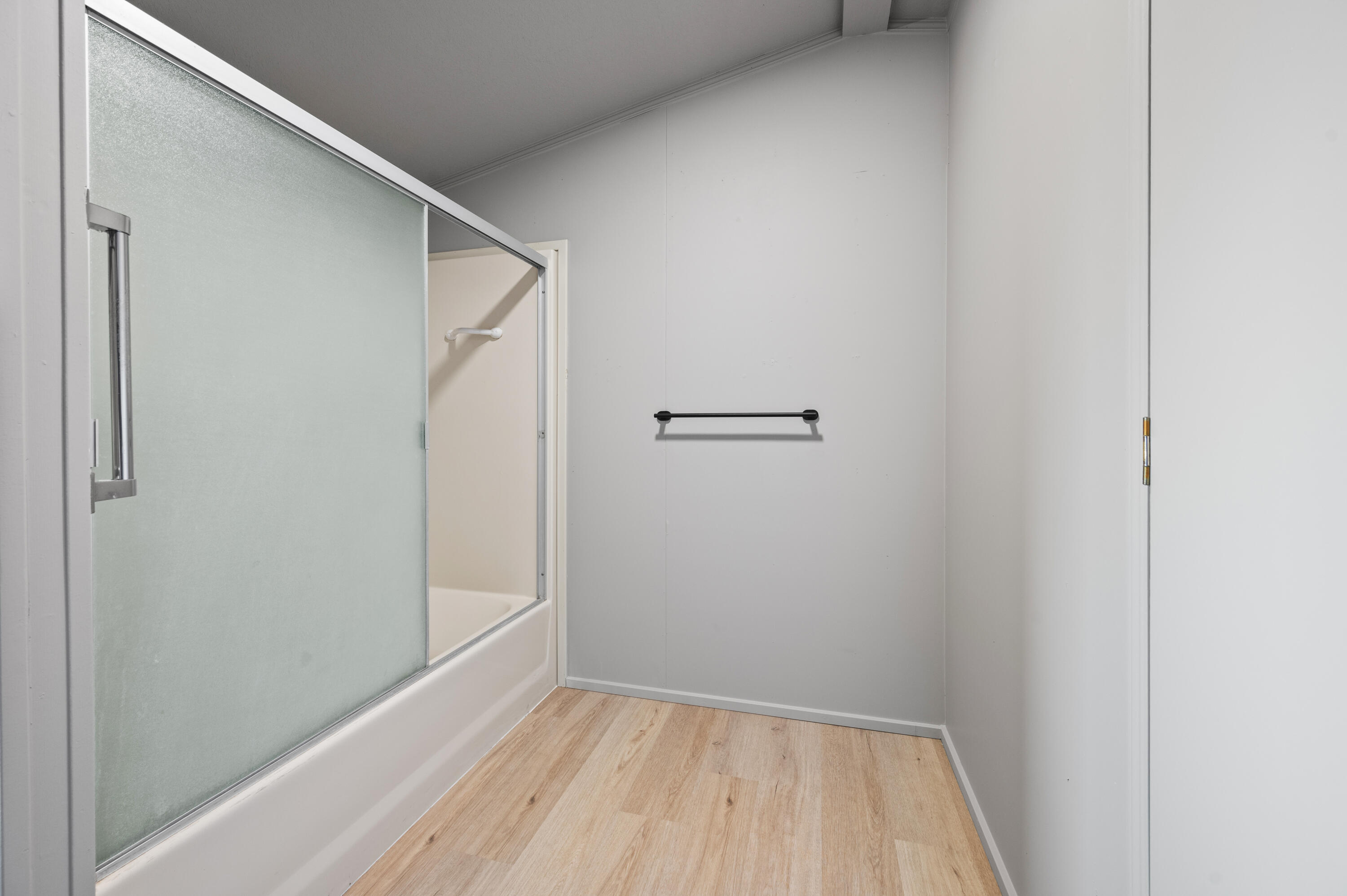 Mtn View Mob Park - Residential