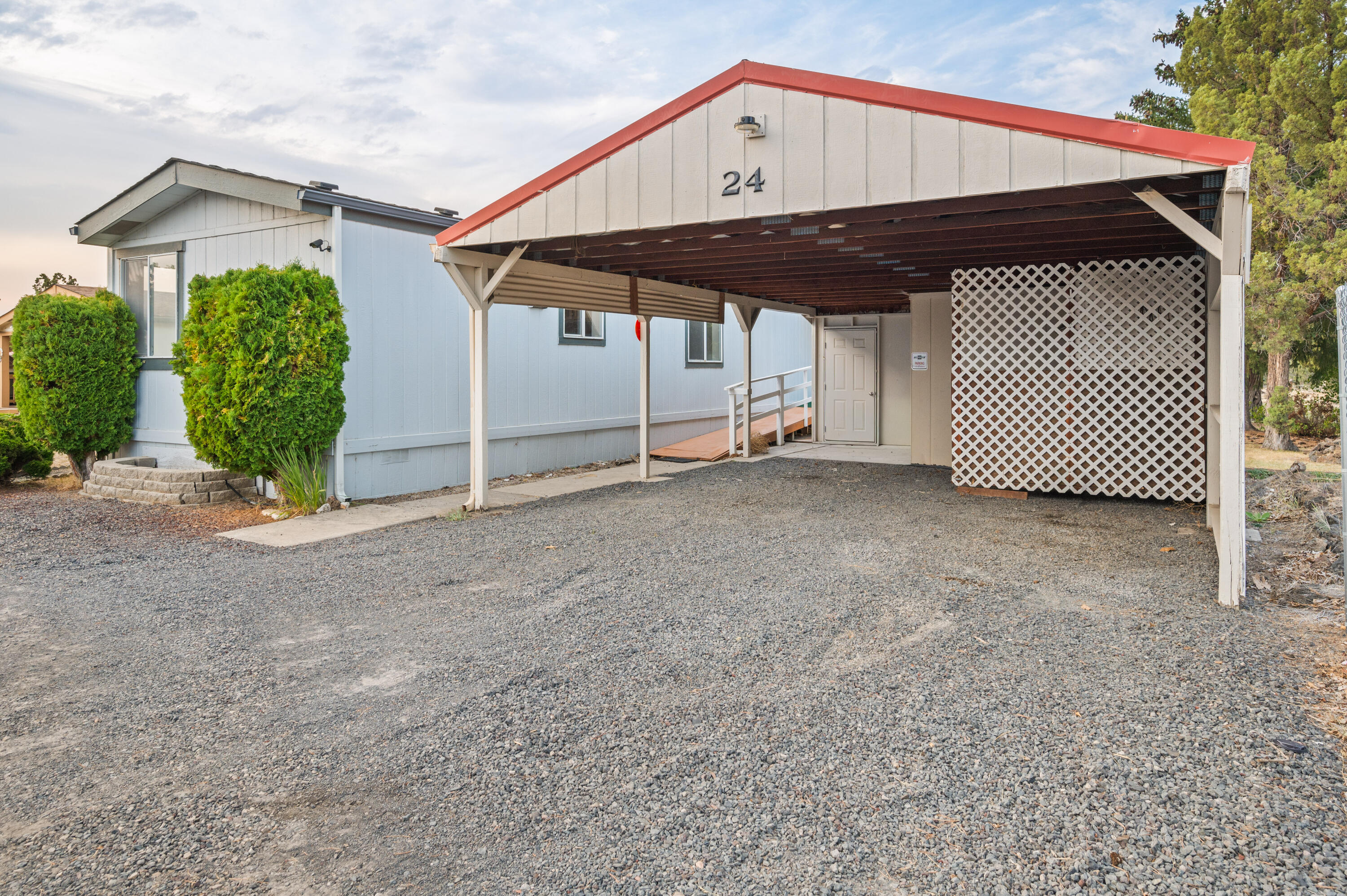 Mtn View Mob Park - Residential