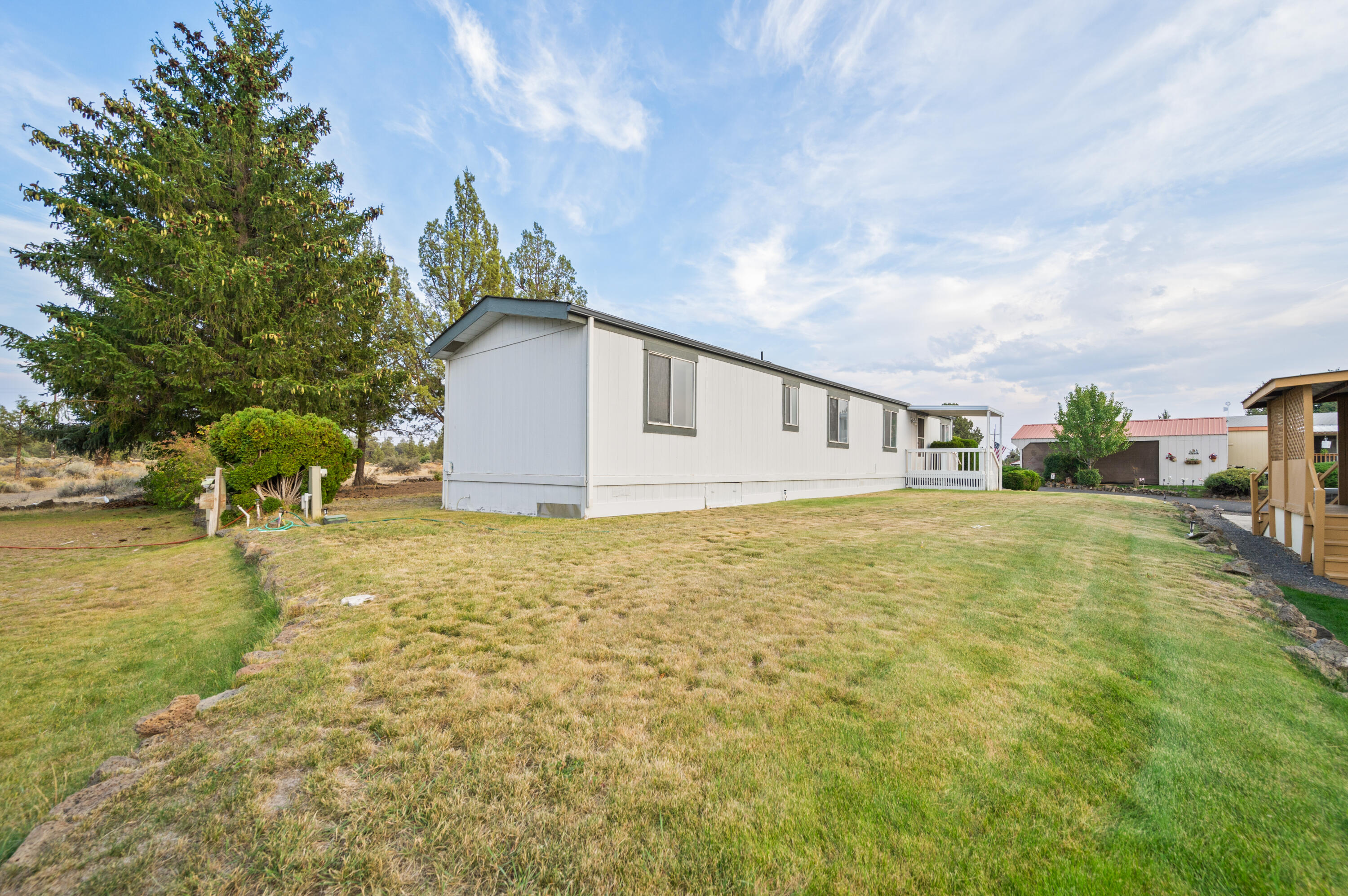 Mtn View Mob Park - Residential