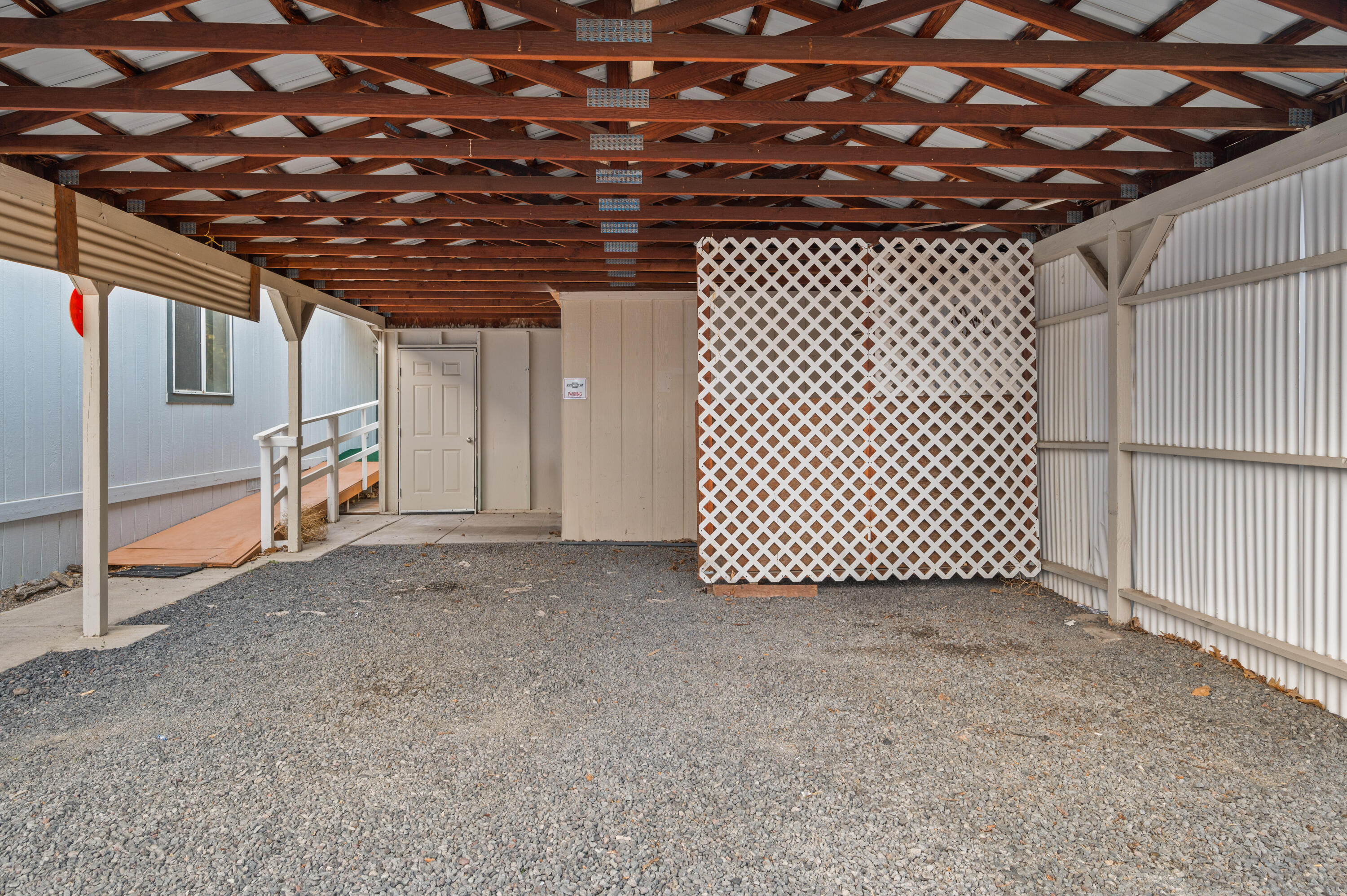 Mtn View Mob Park - Residential