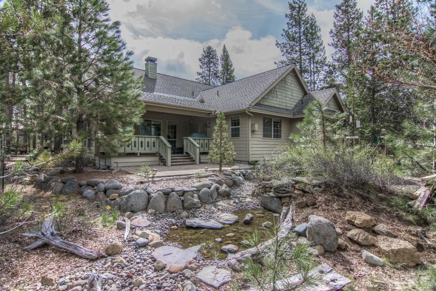 Deer Park - Residential